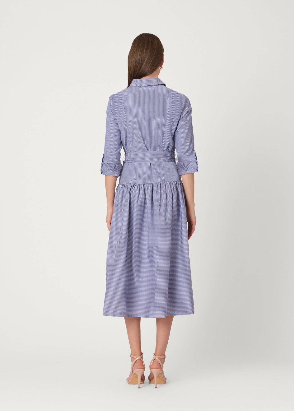 Caldwell Dress