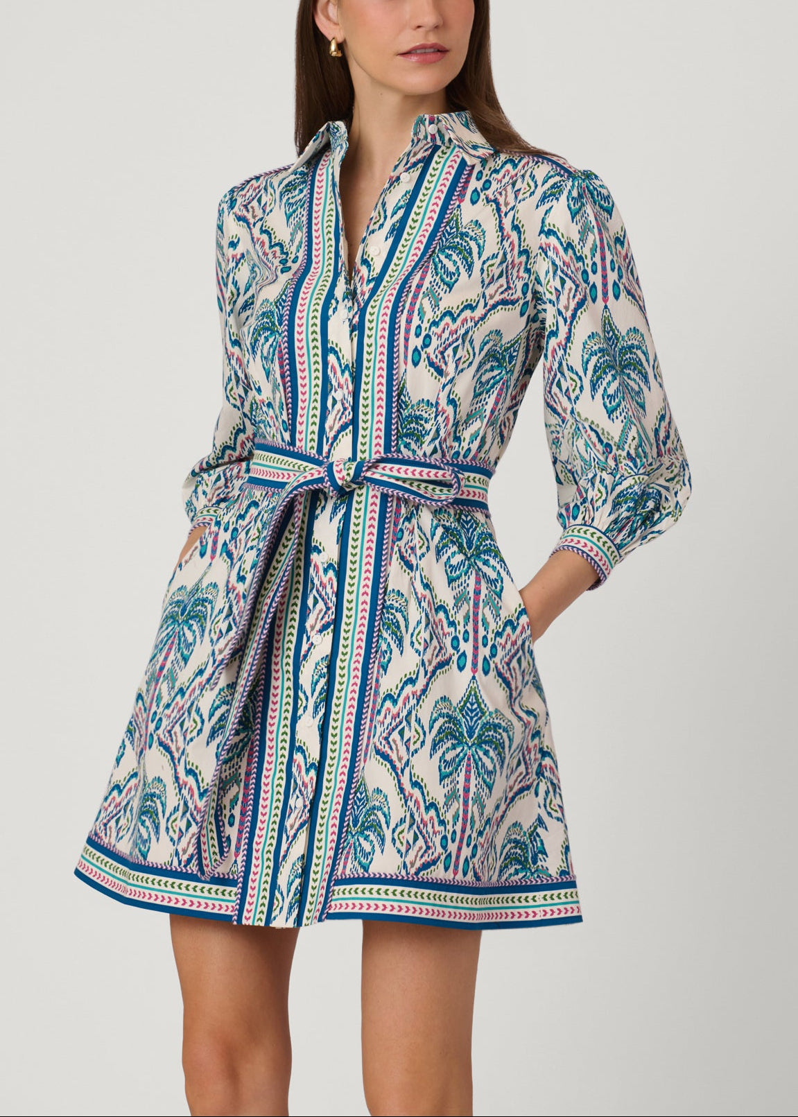 Vesey Dress
