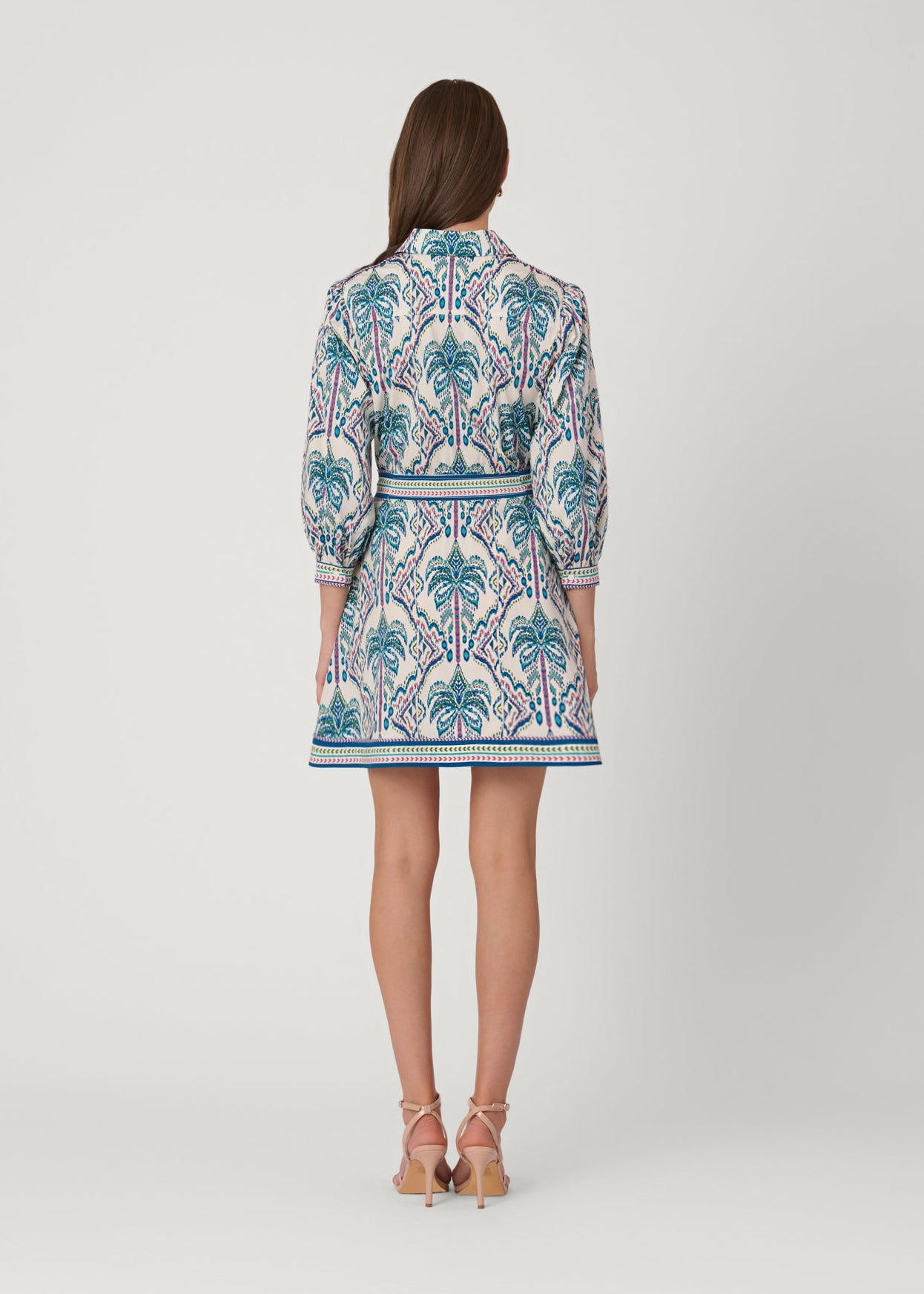 Vesey Dress
