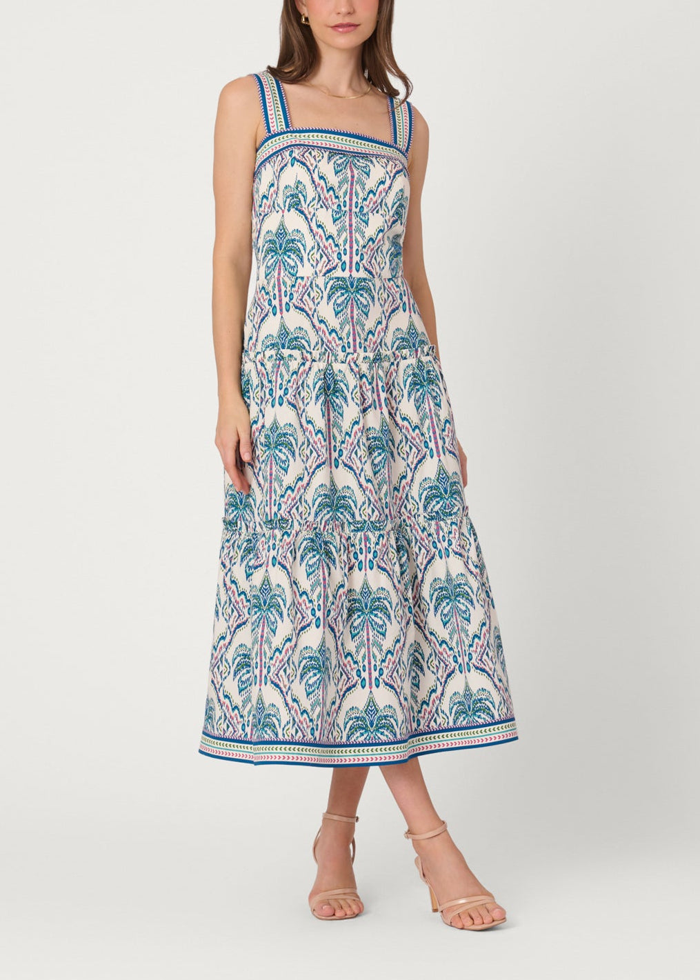 Brook Dress