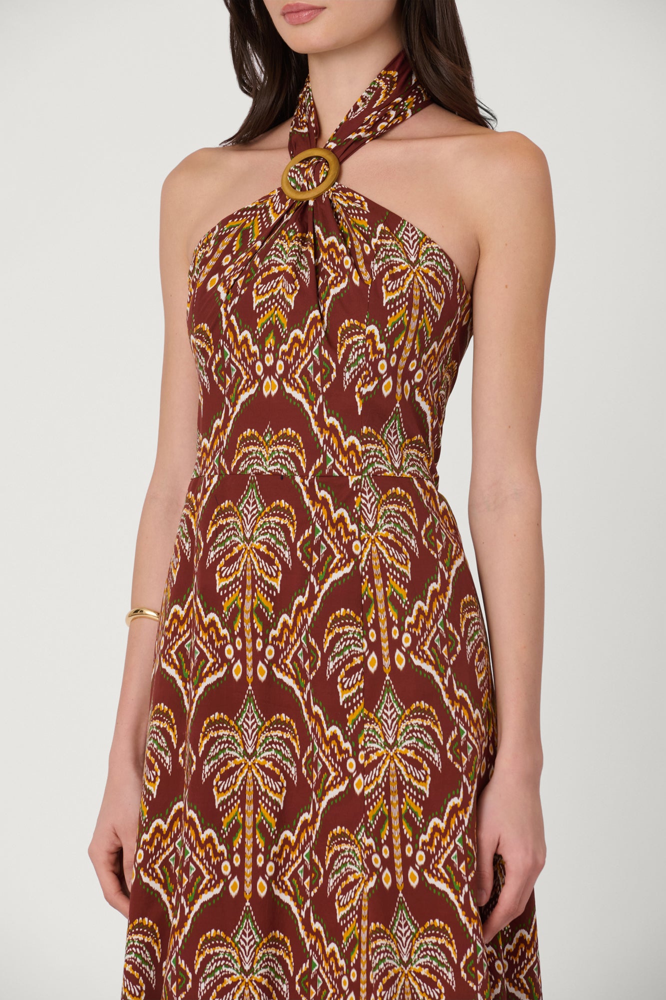 Lainey Dress
