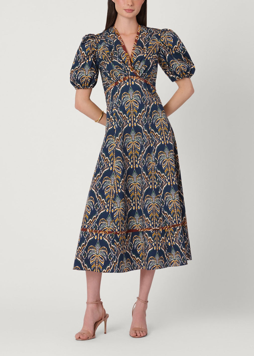 Gemma Dress