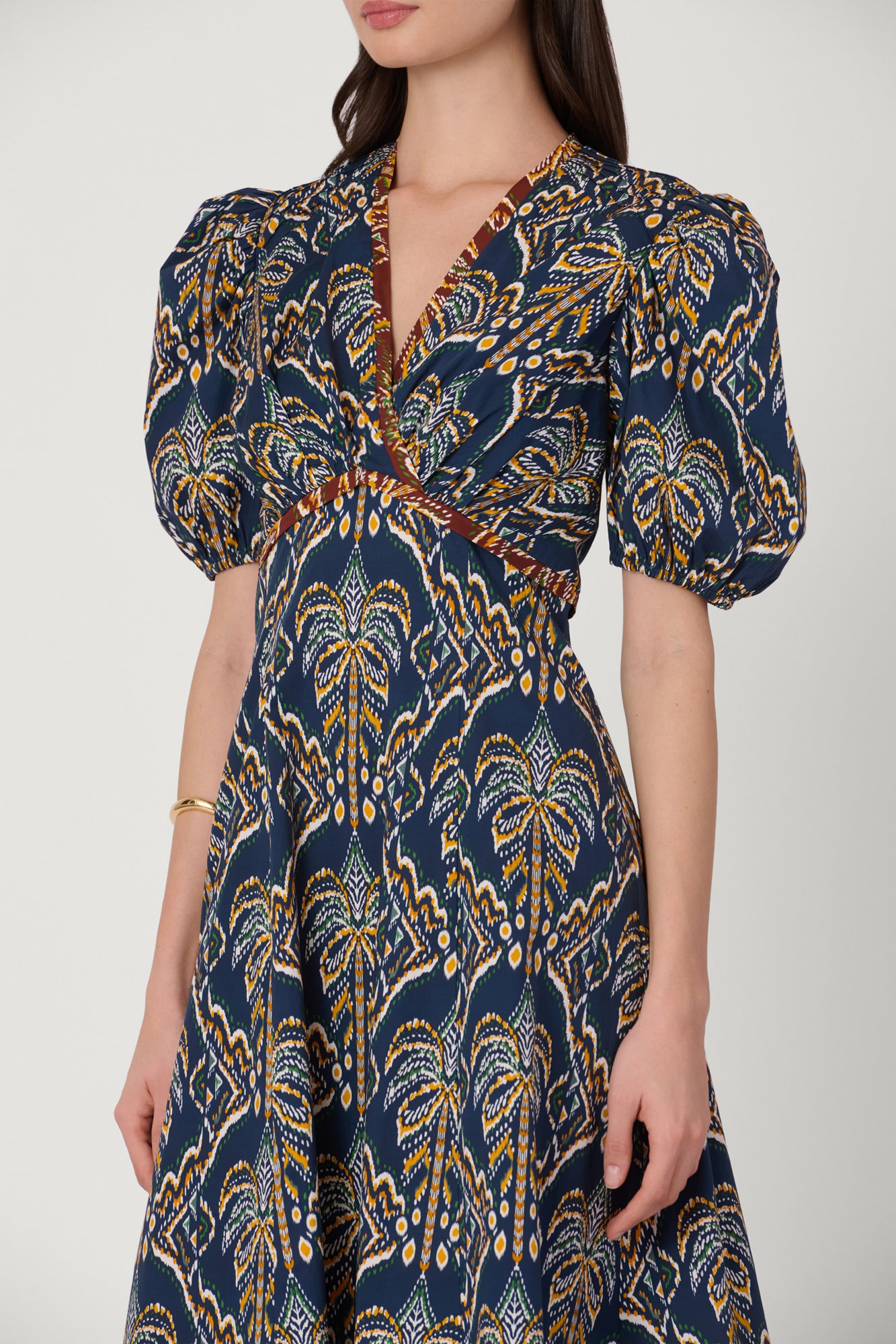Gemma Dress