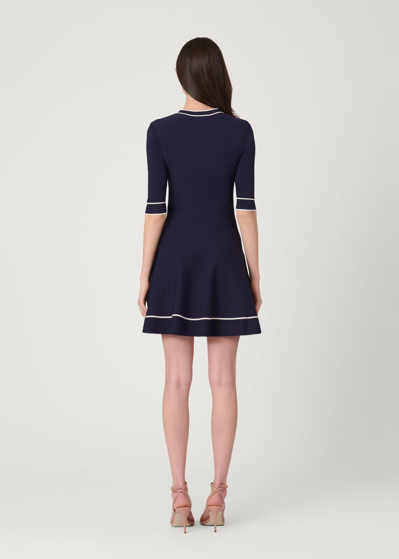 Weston Dress