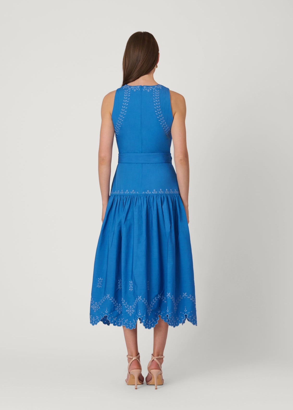 Lennon Dress