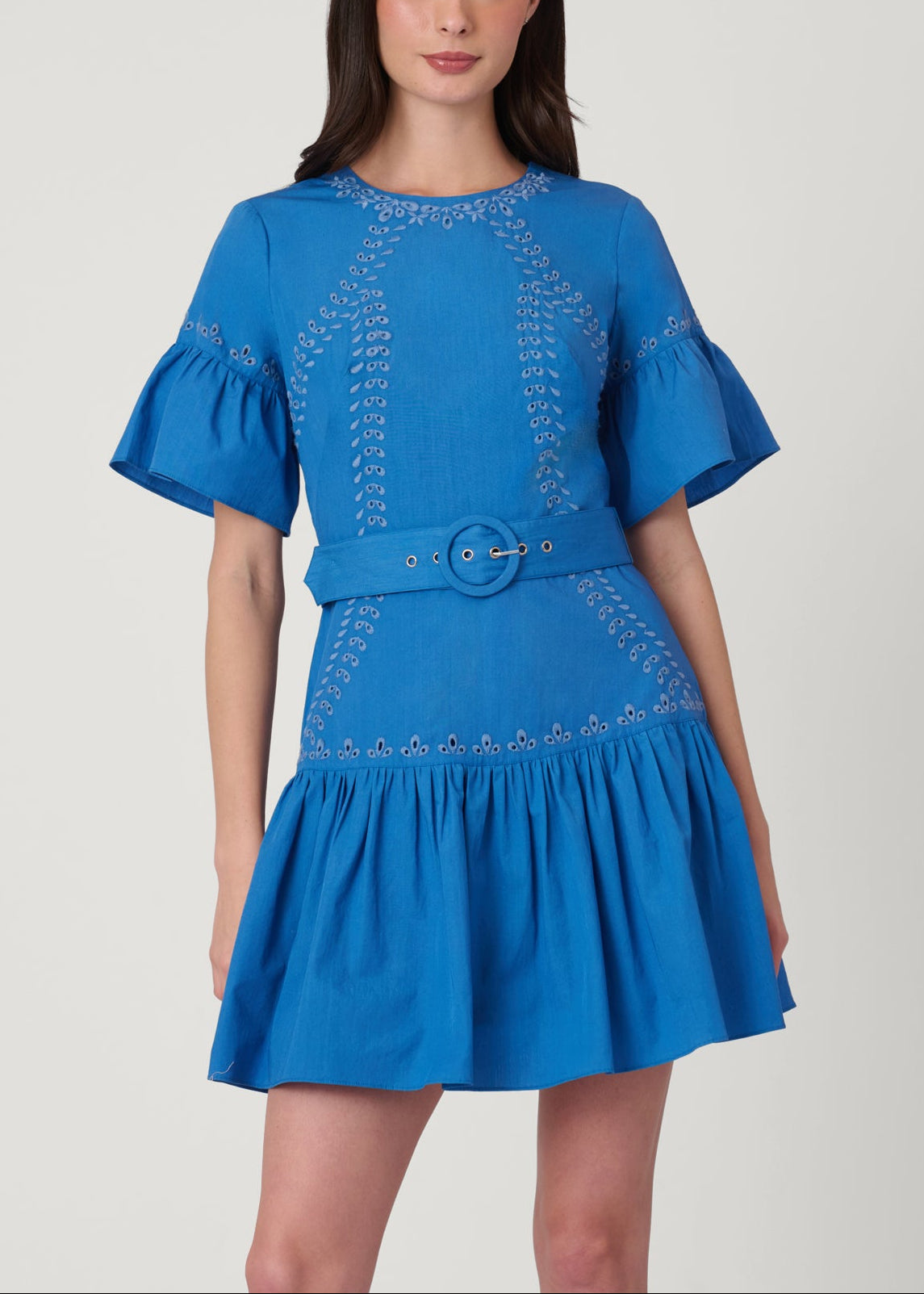 Tessa Dress 6 / Marina