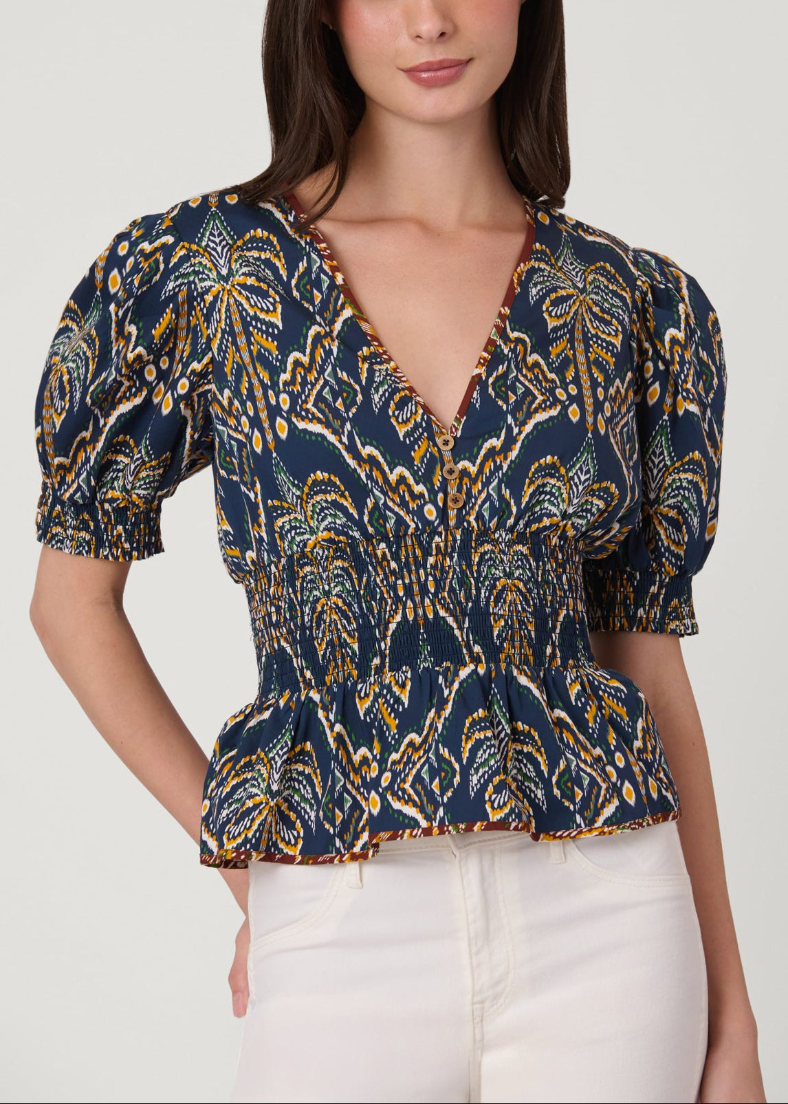 Jocelyn Top