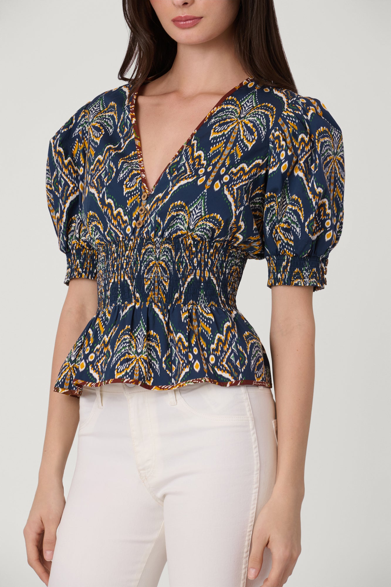 Jocelyn Top