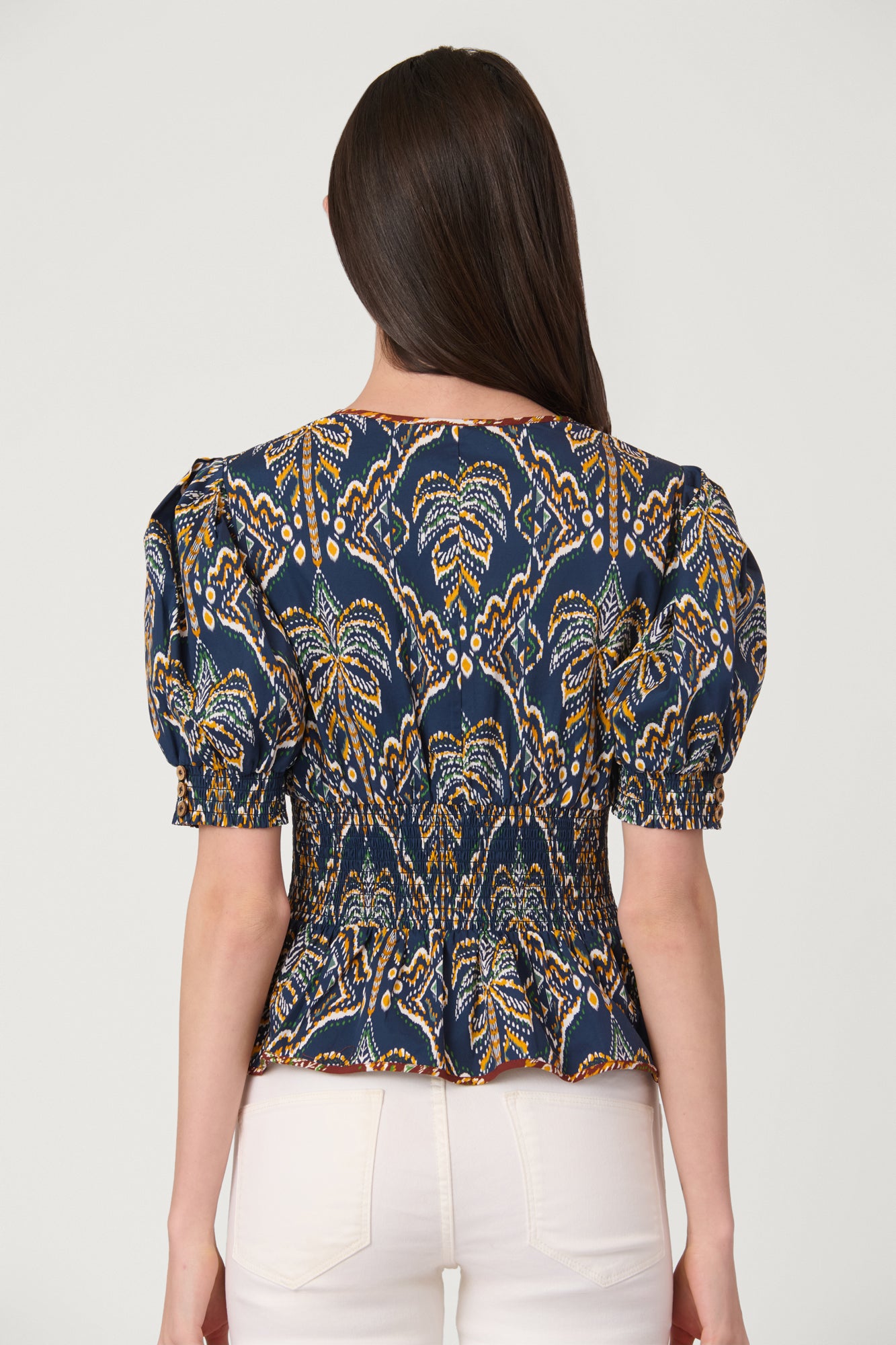 Jocelyn Top