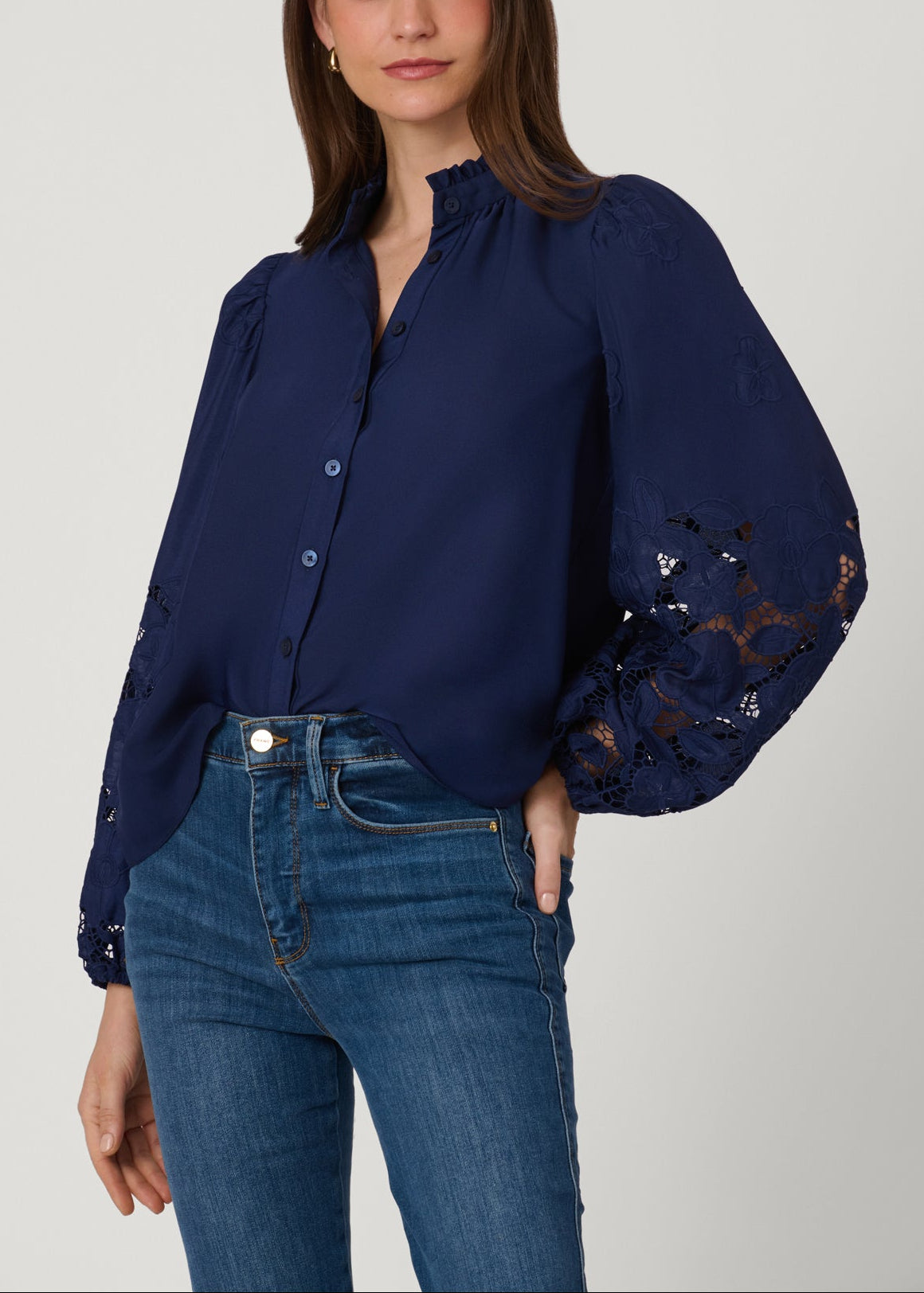 Ingrid Top