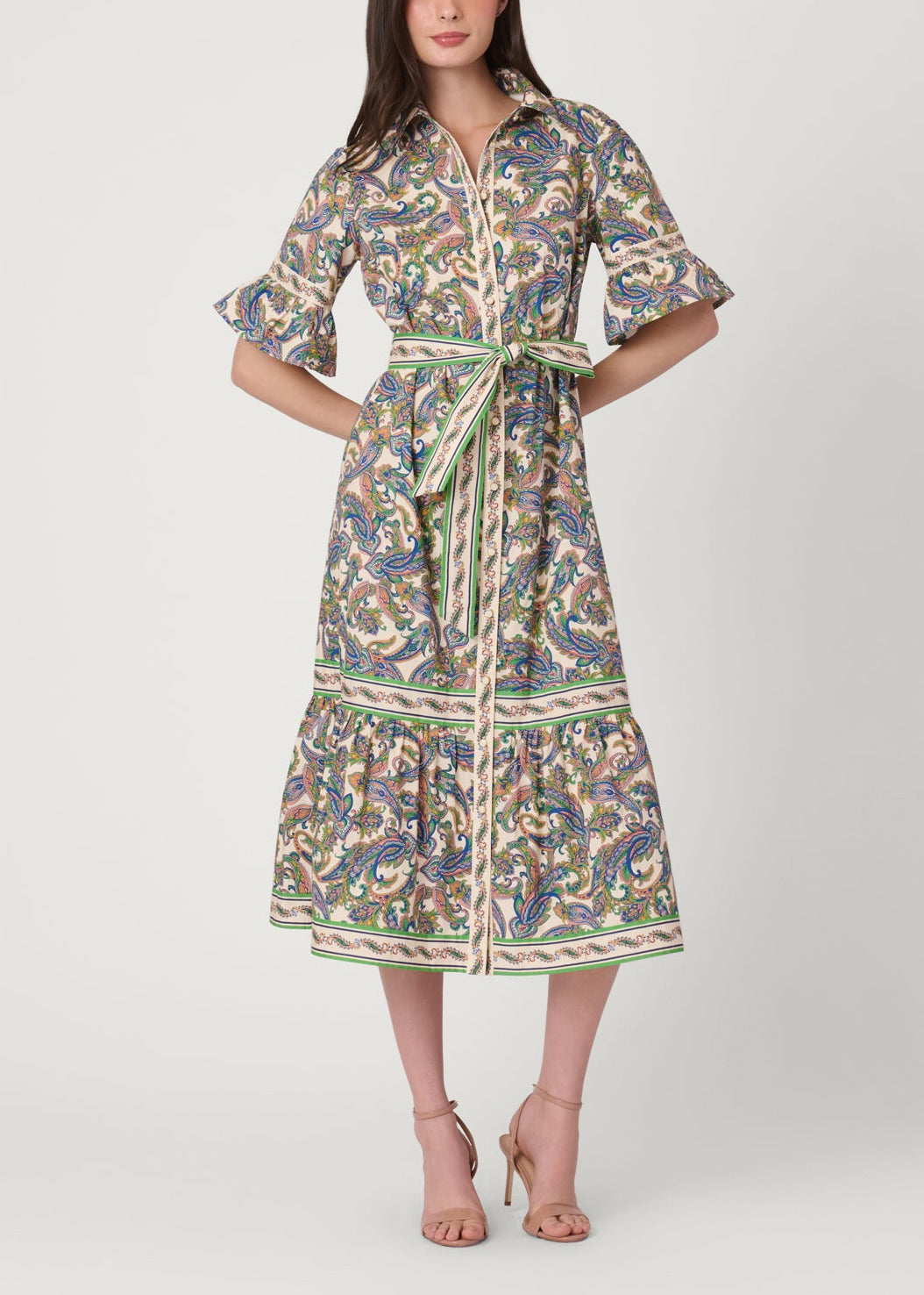 Alix Dress