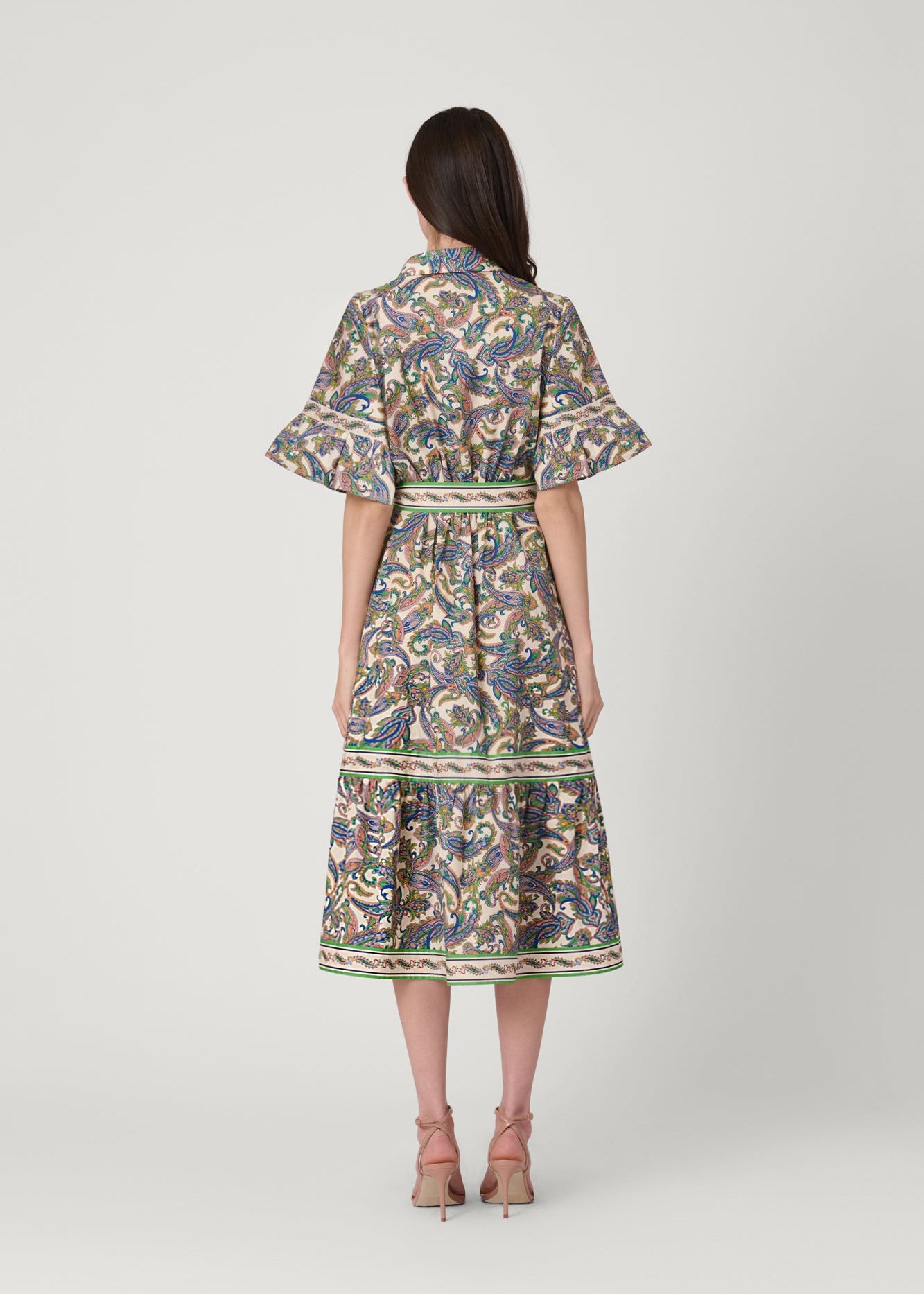 Alix Dress