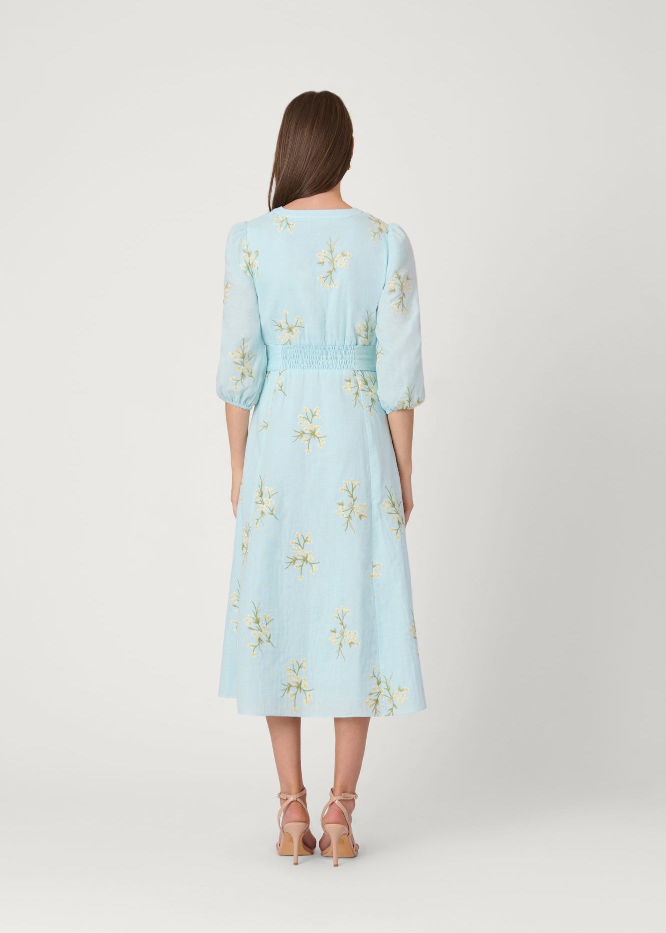Tallen Dress