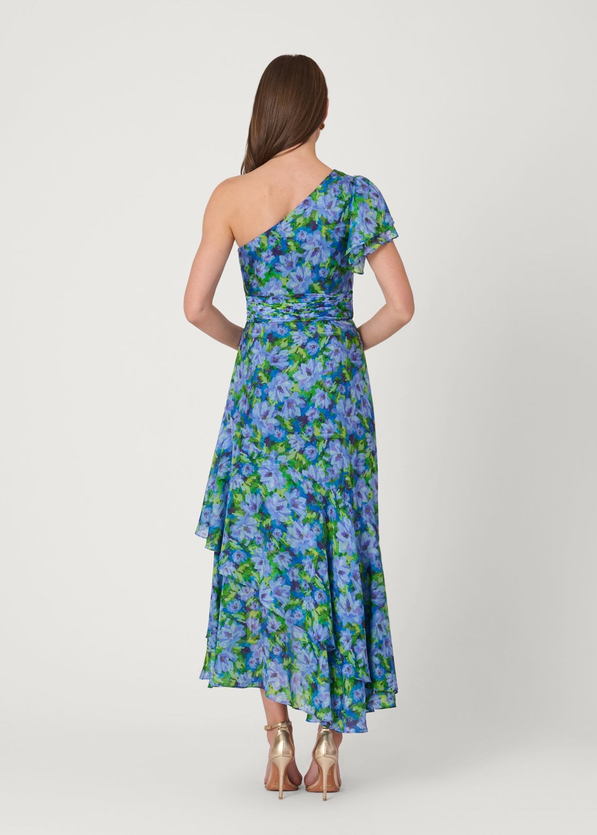 Midnight Melody Dress
