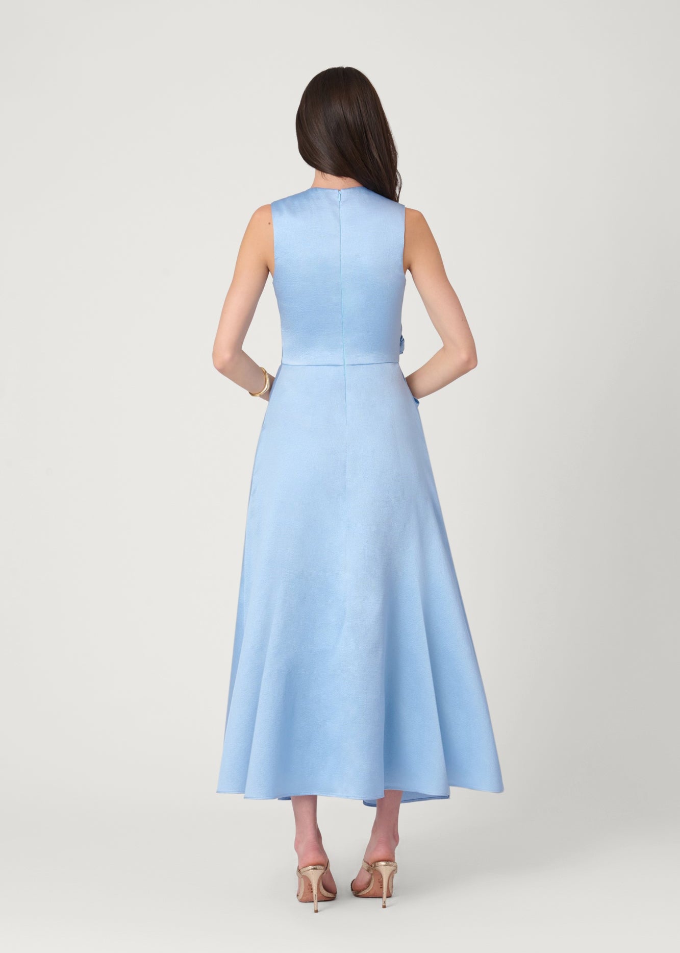 Midnight Remy Dress