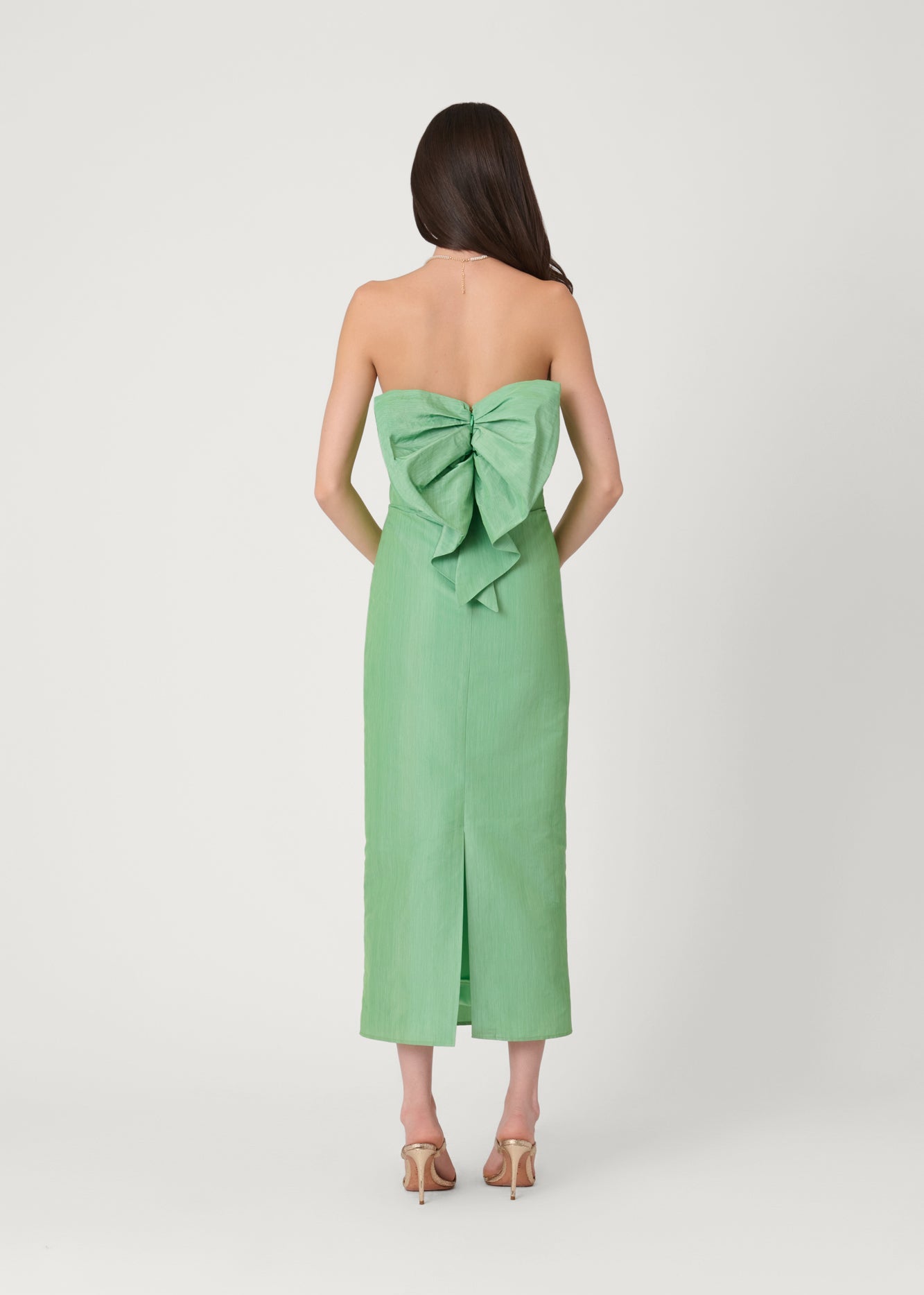 Midnight Katerina Dress