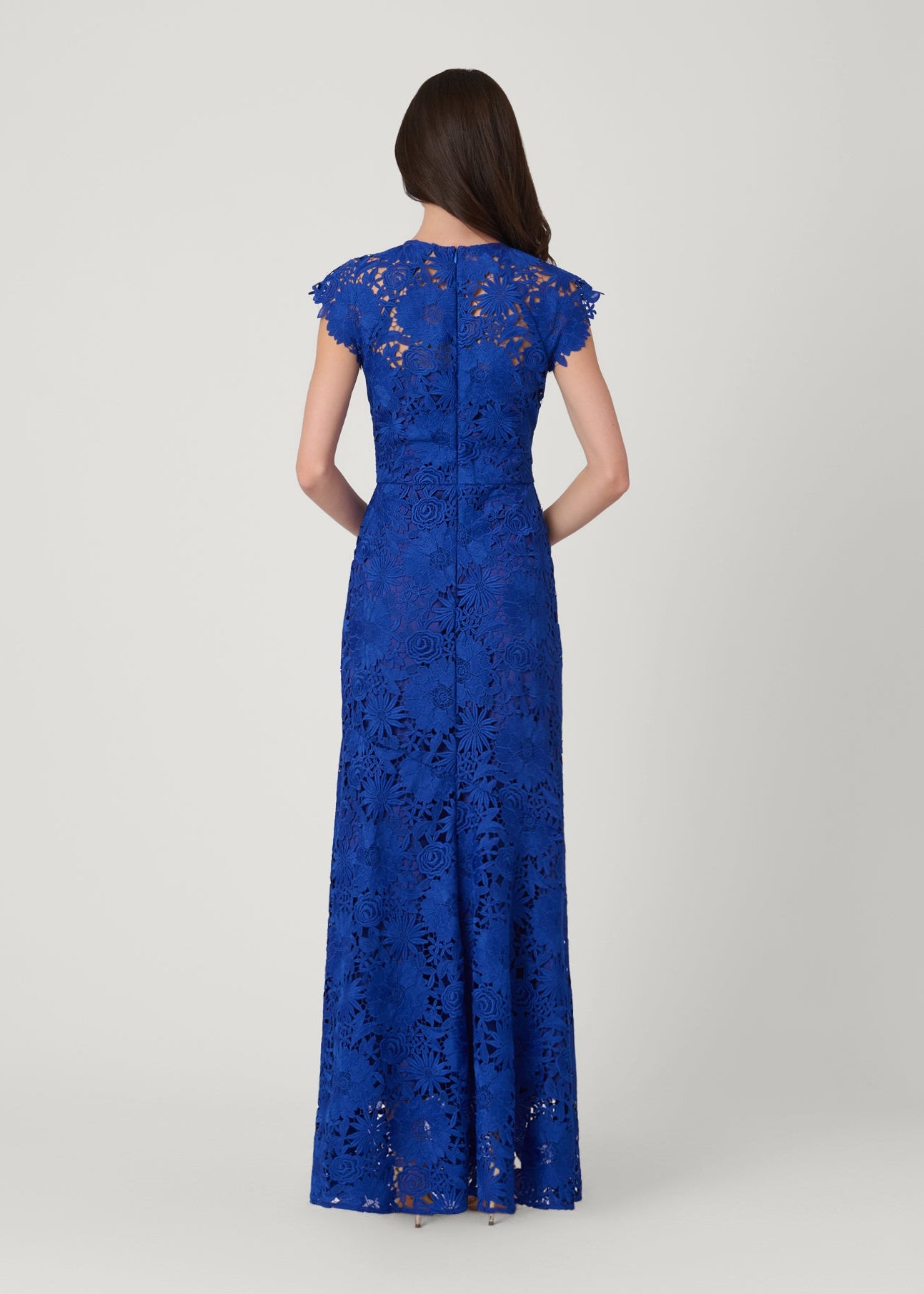 Midnight Raven Dress