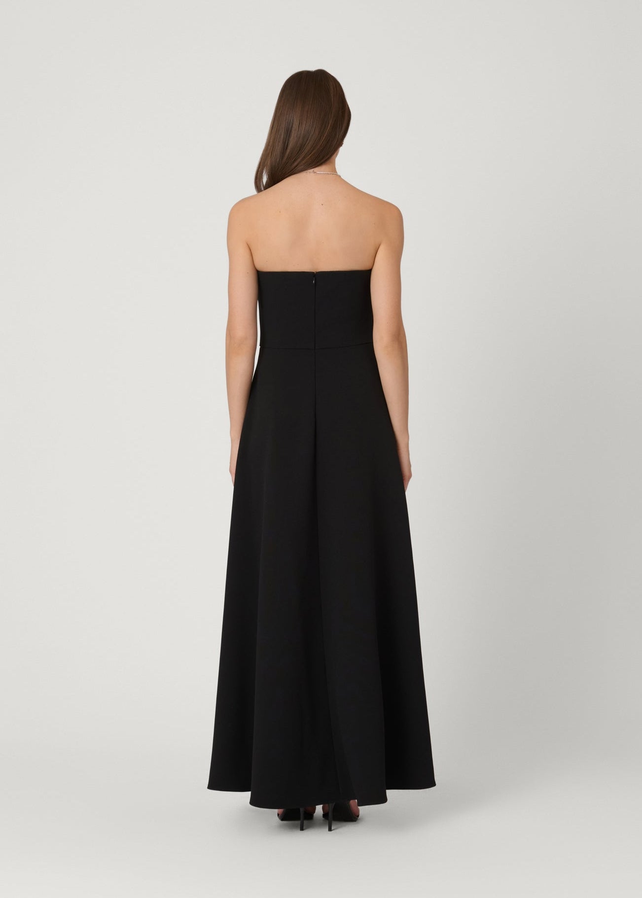 Midnight Dory Dress