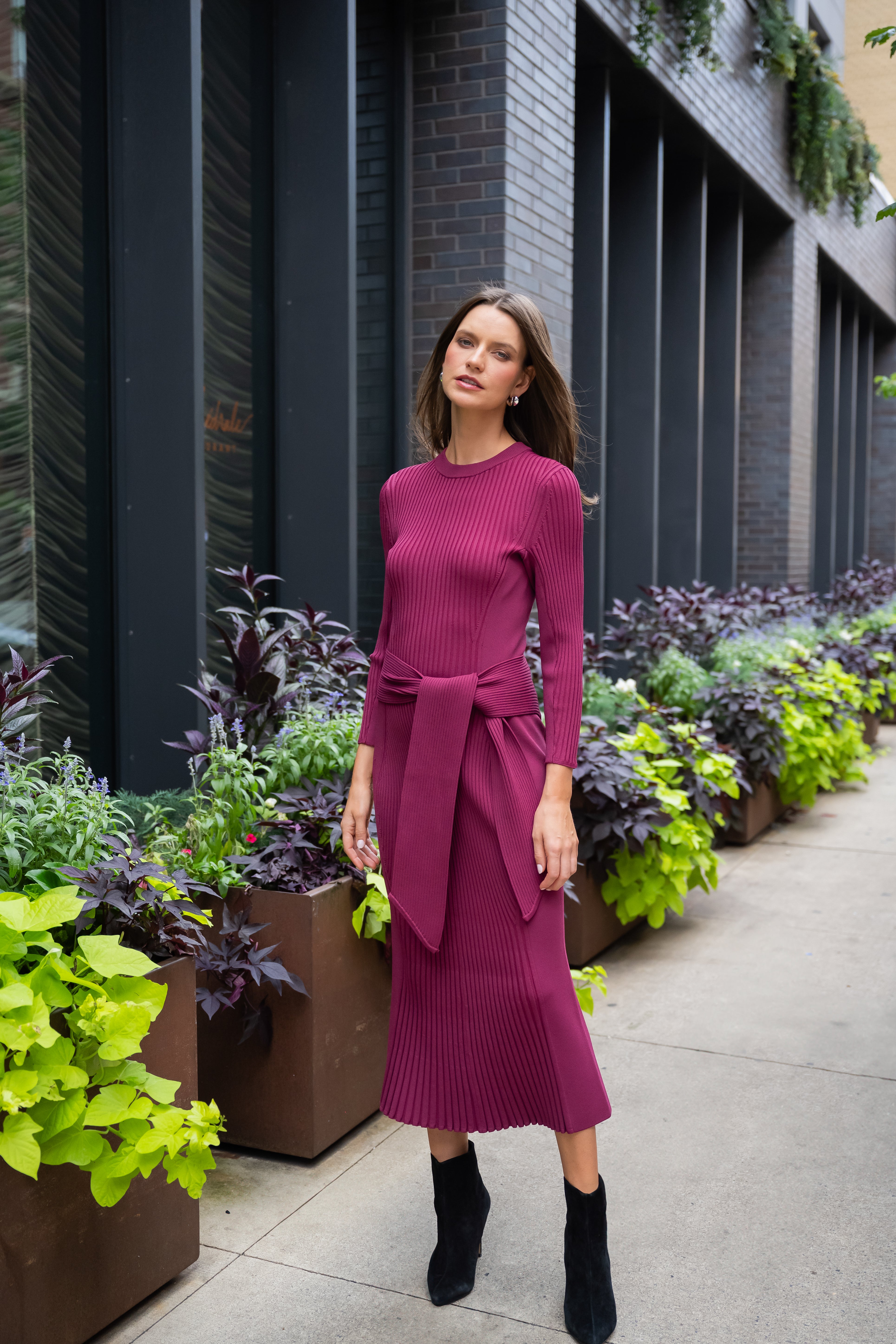 Sam Dress