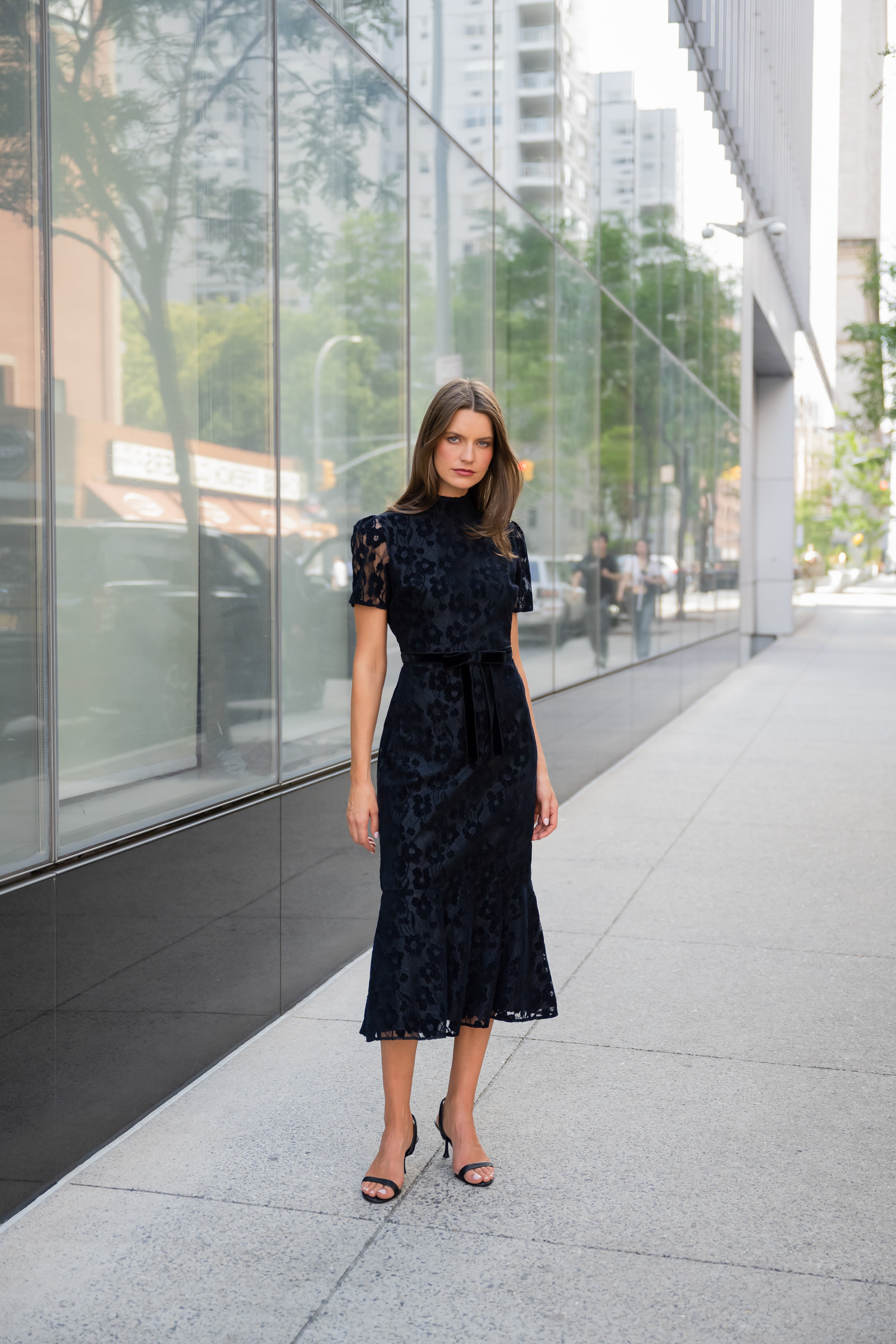 Pierre Dress