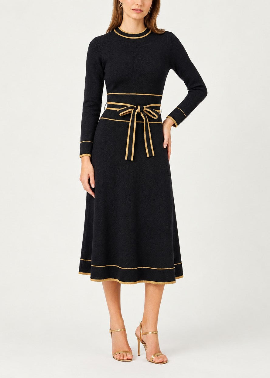 Turner Dress