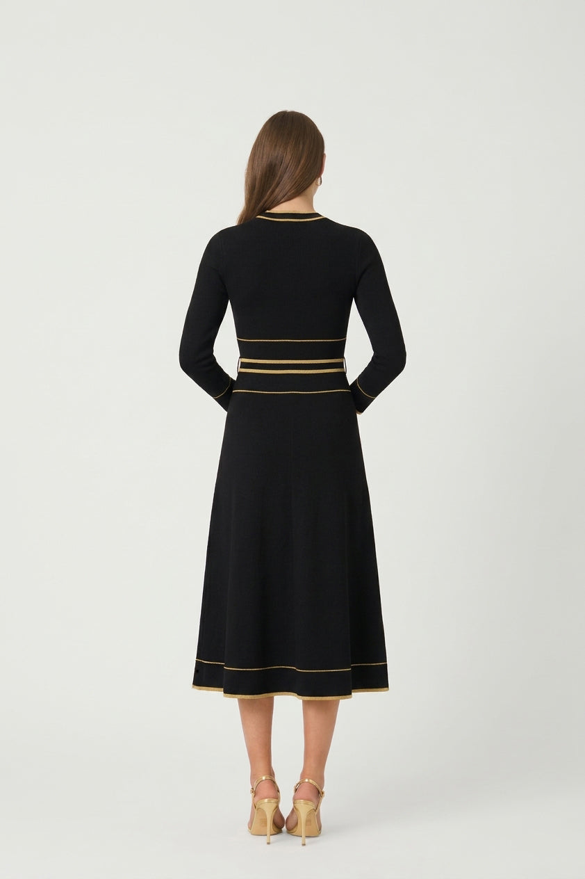 Turner Dress