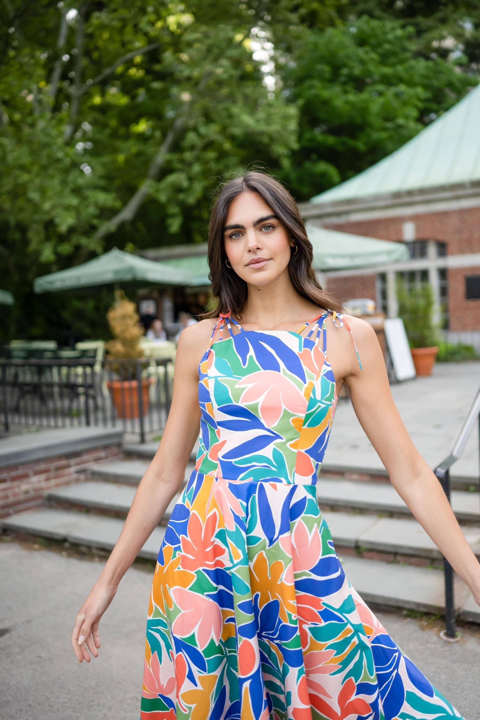 Willow Dress