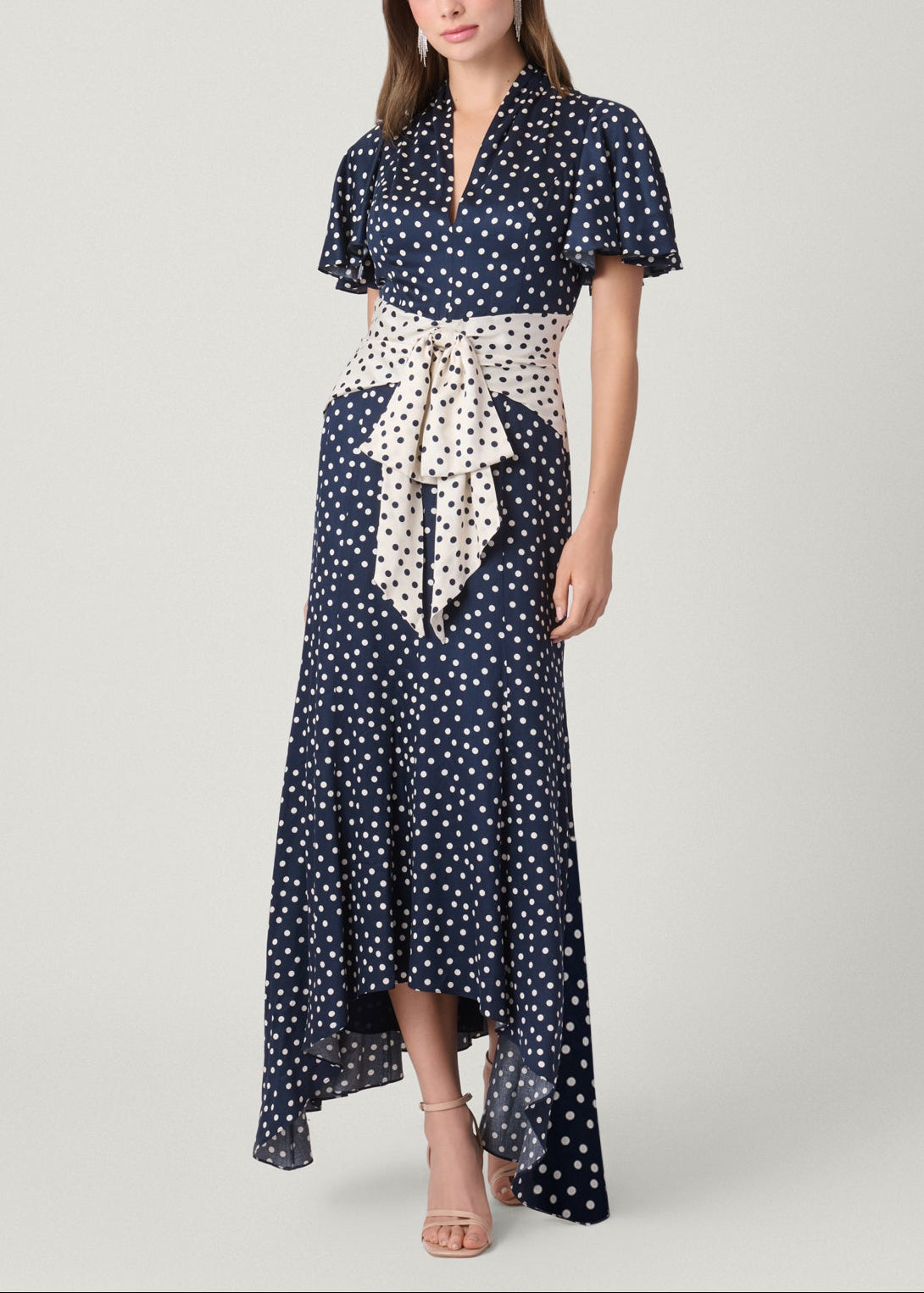 Midnight Lane Dress