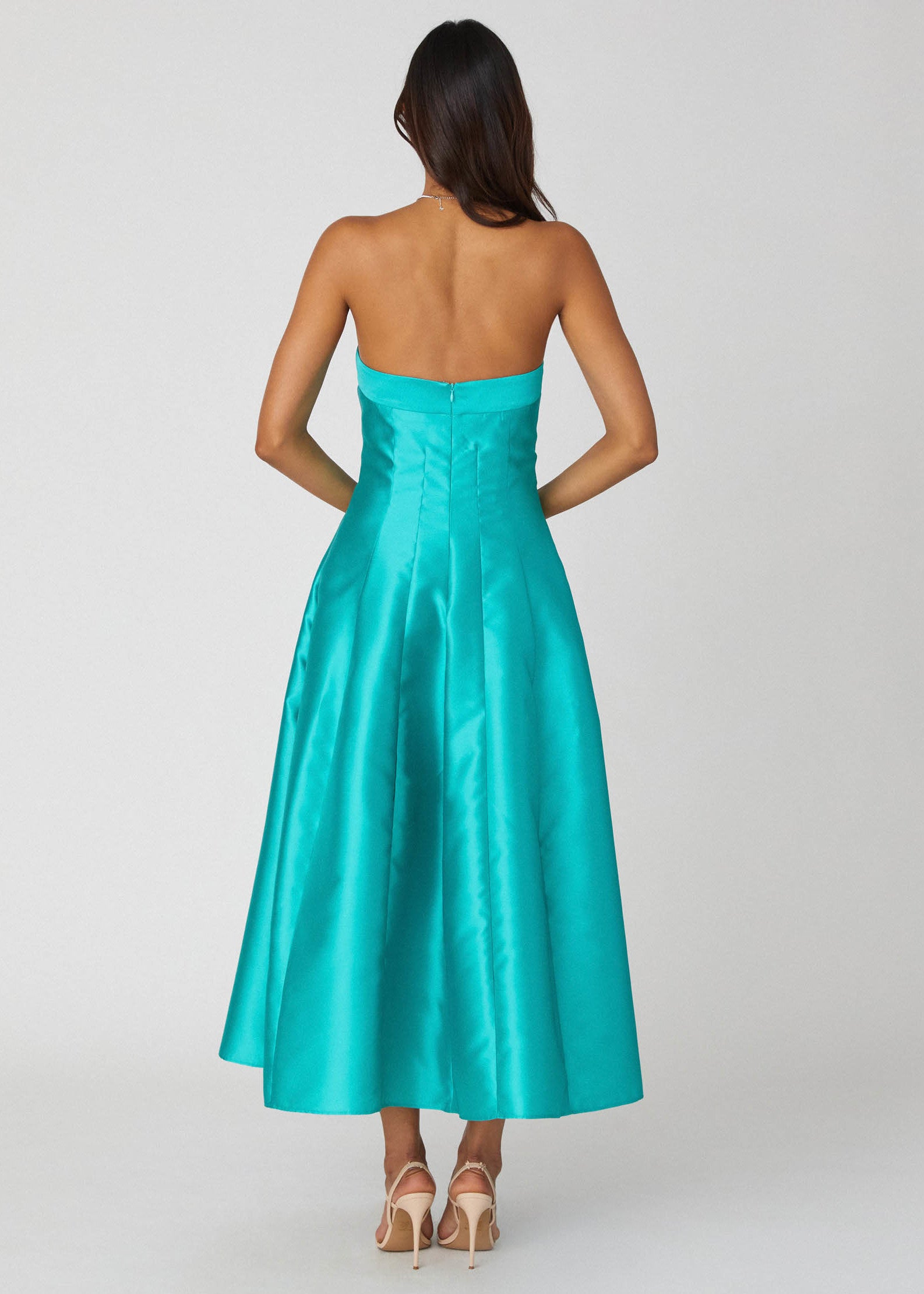 Midnight Alto Dress