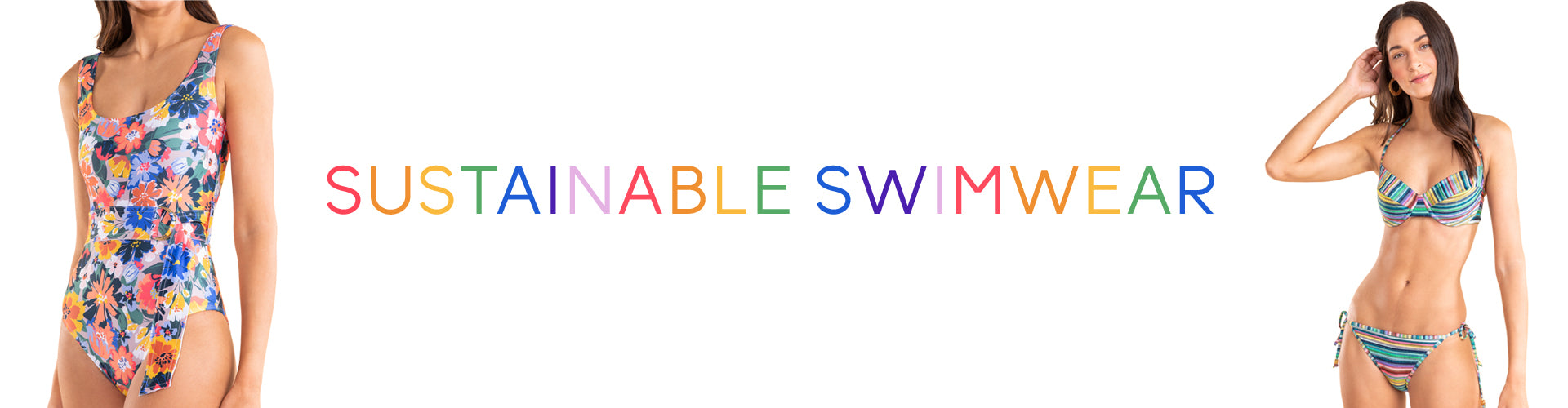 Sustainable Swim