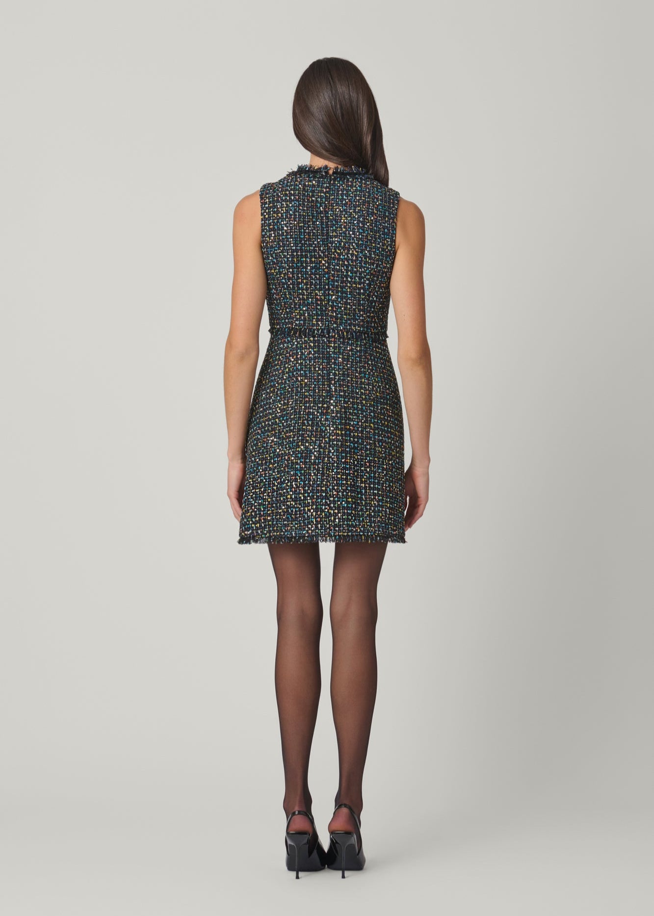 Alicia Dress