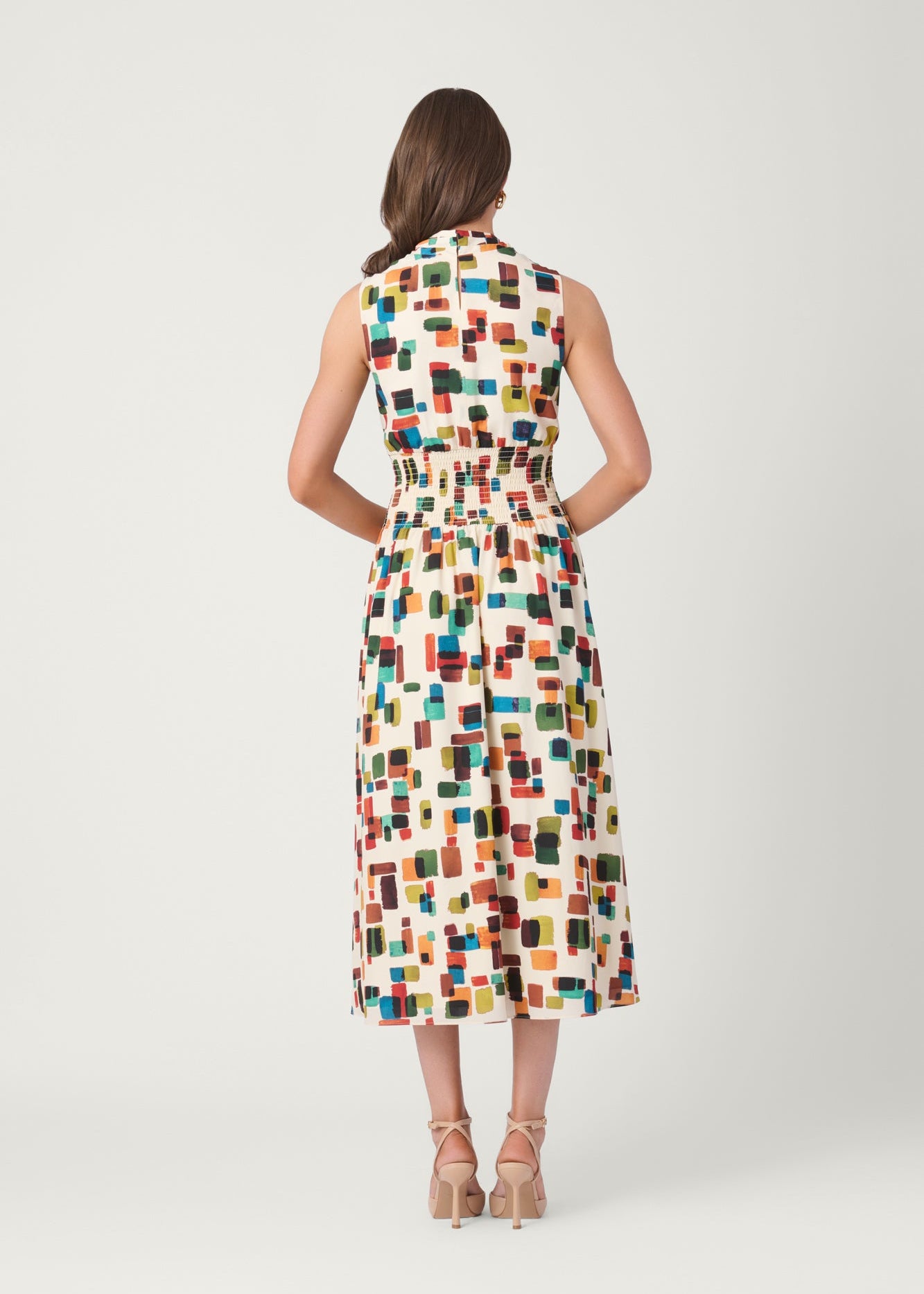 Aria Dress