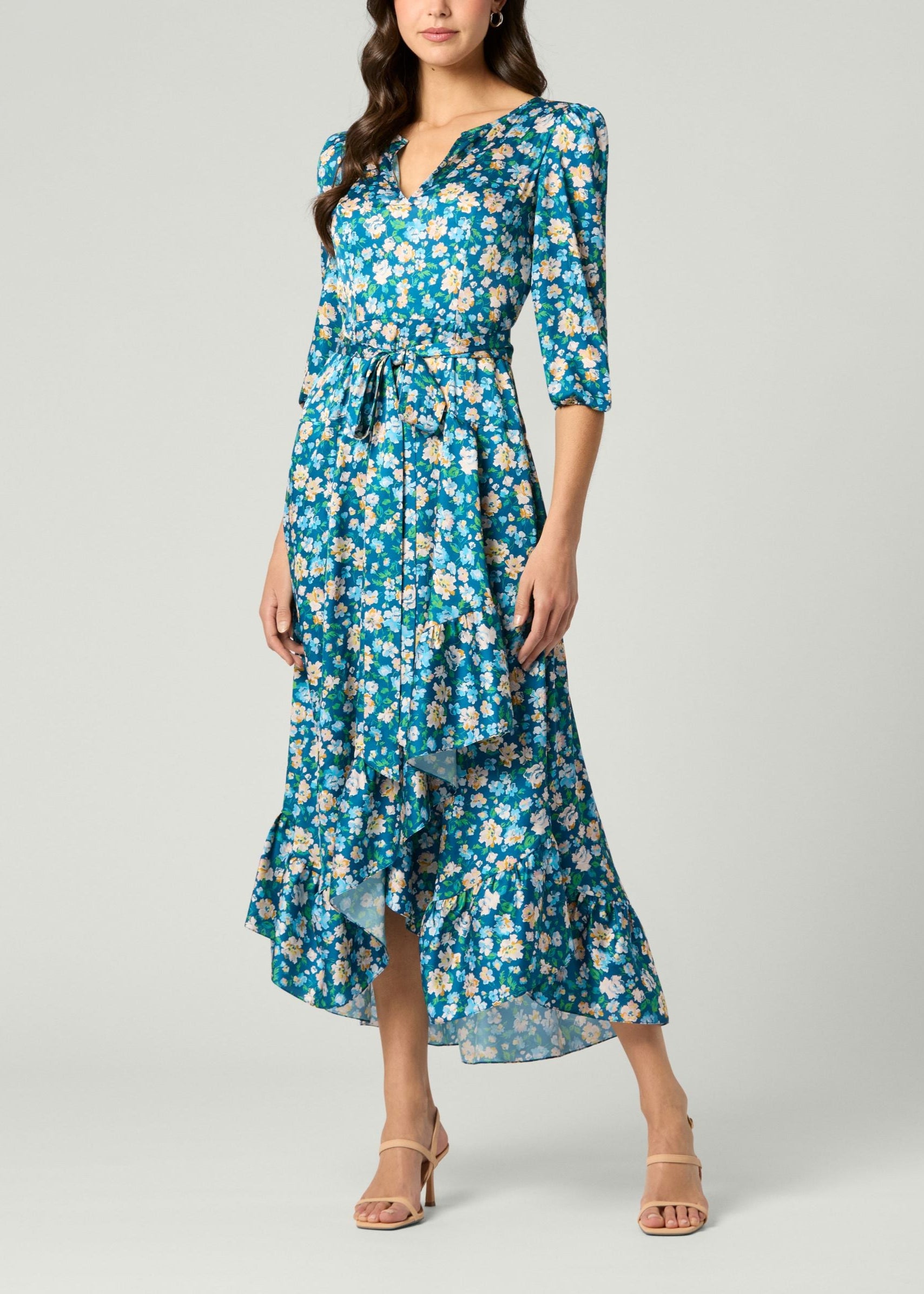 Lia Dress