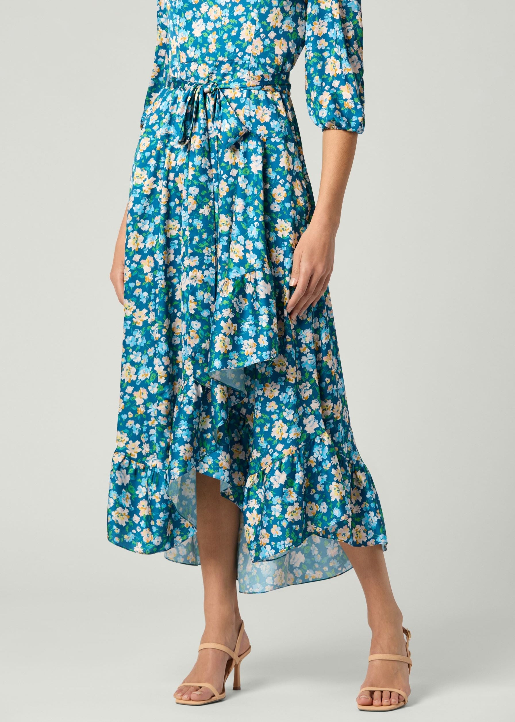 Lia Dress