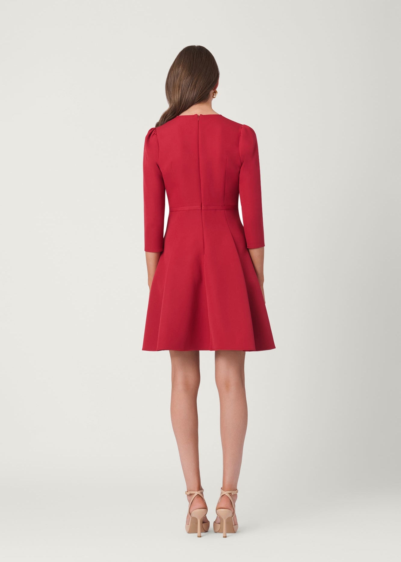 Cindy Dress