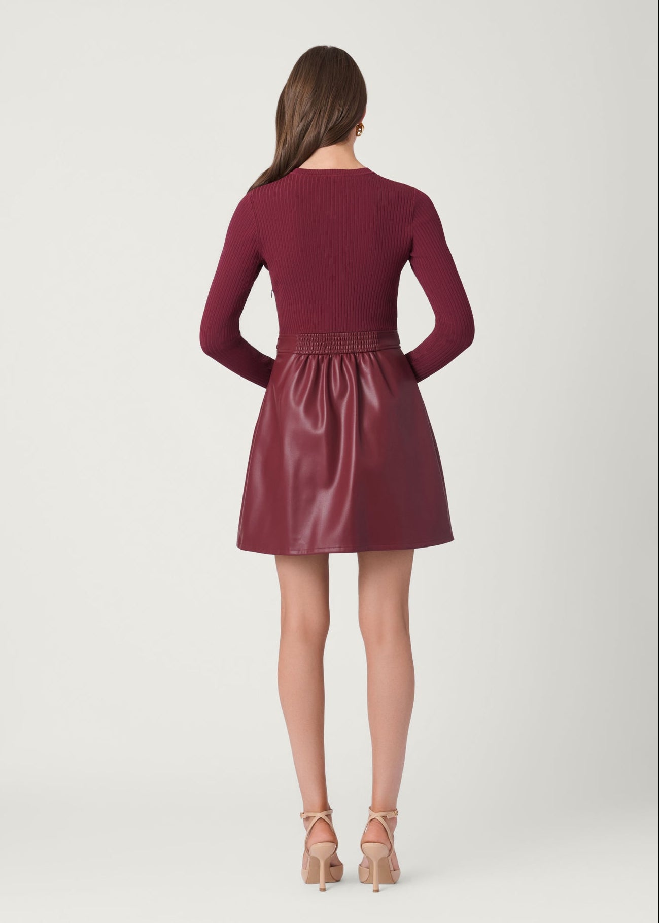 Meritt Dress