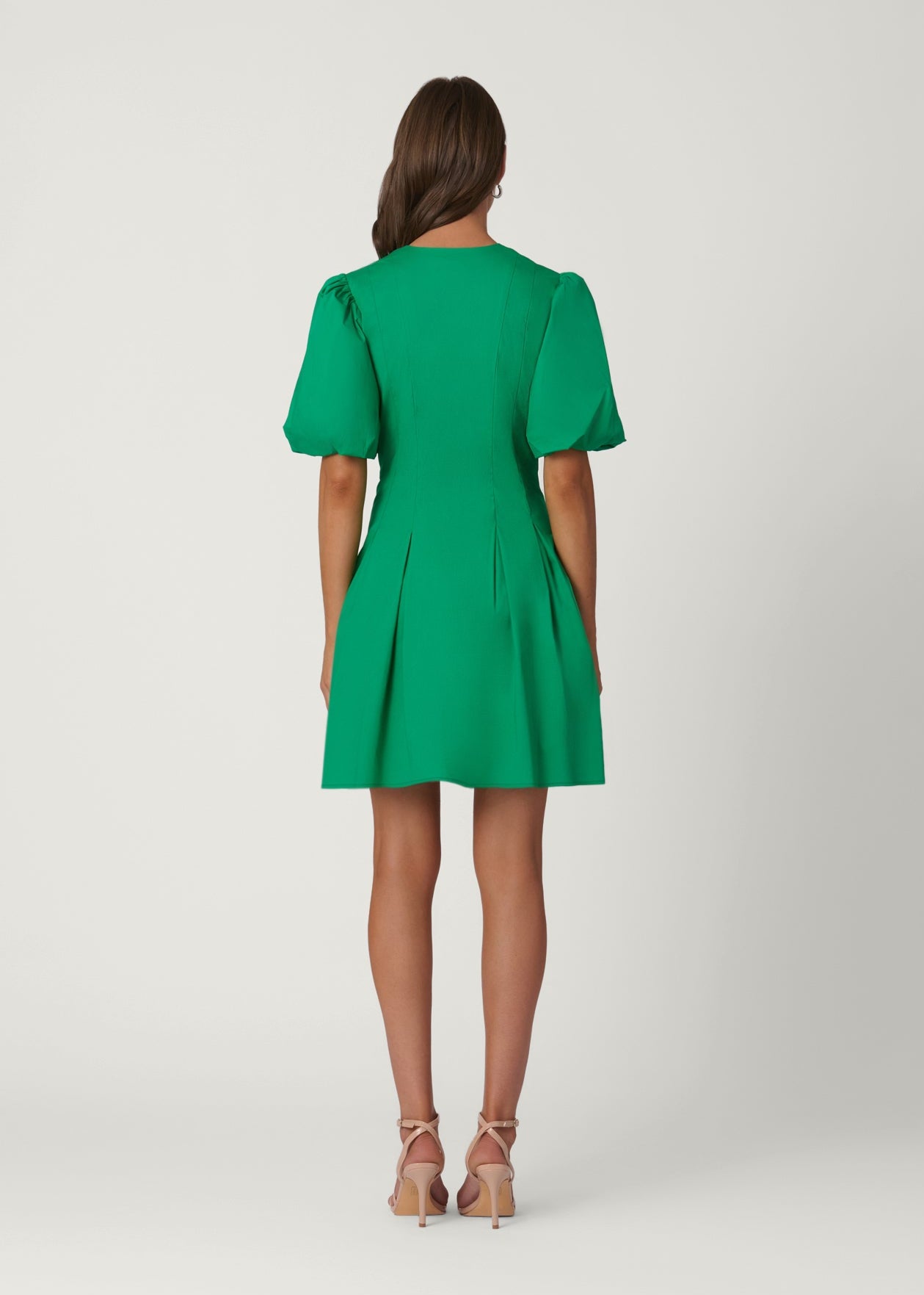 Angie Dress – Shoshanna