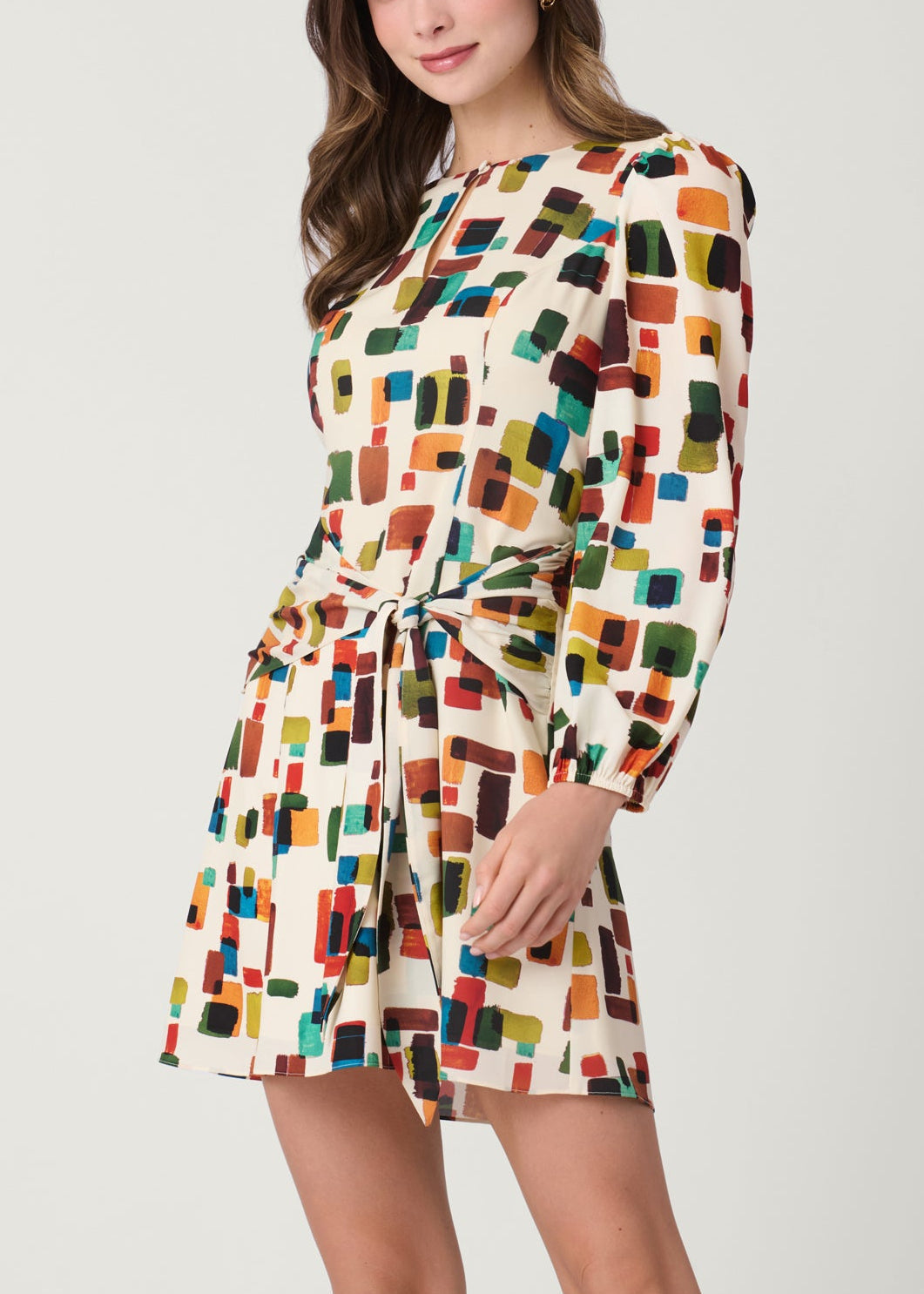 Dani Dress