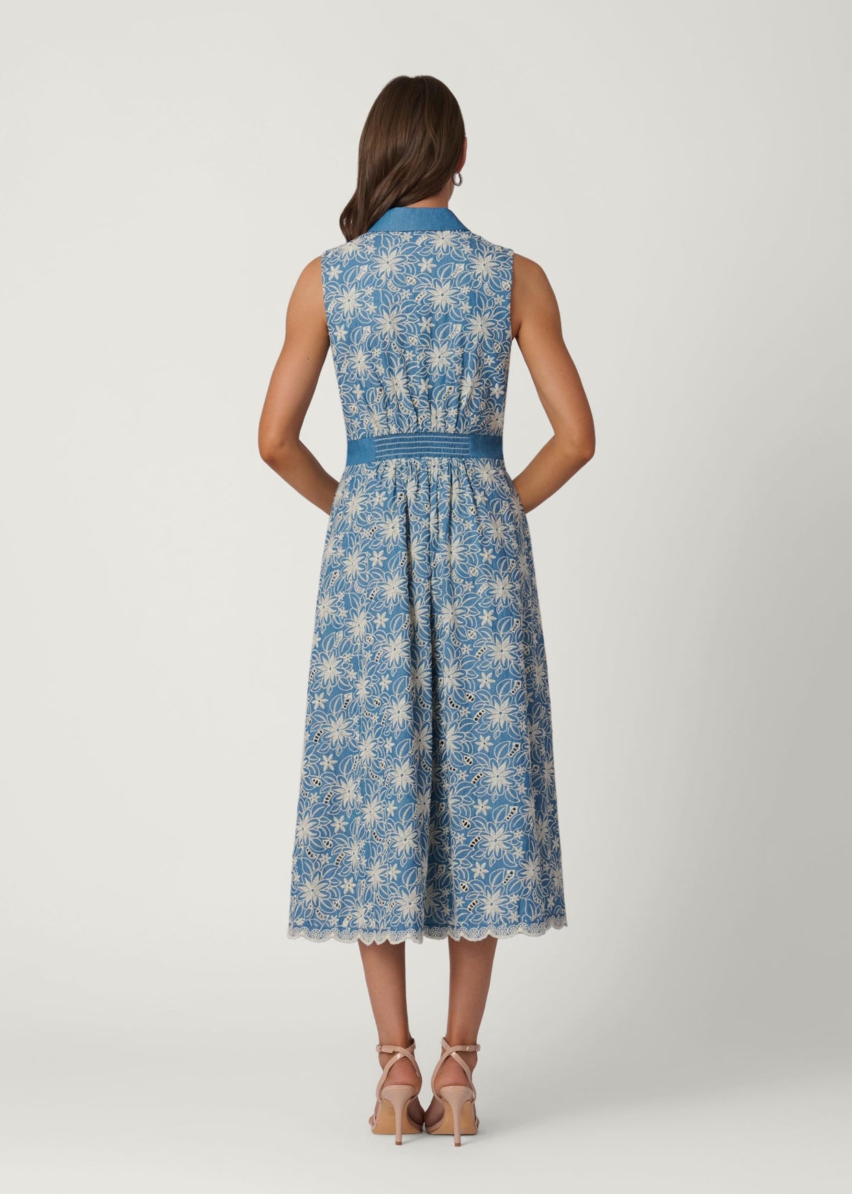 Kendra Dress