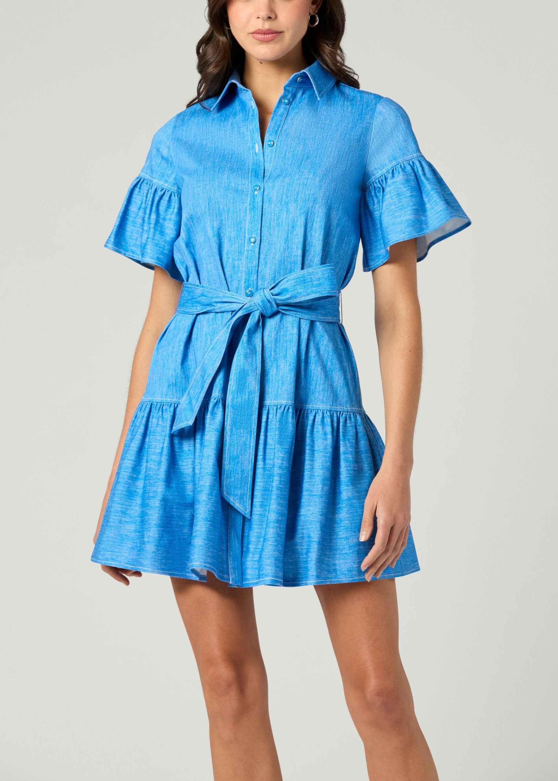 Lima Dress