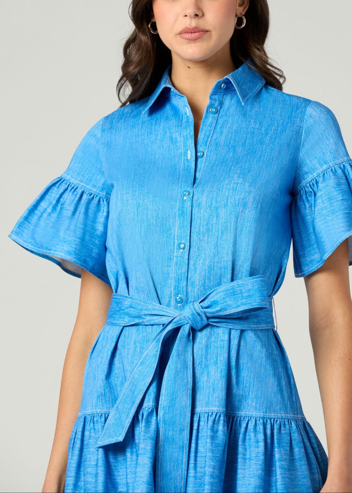 Lima Dress