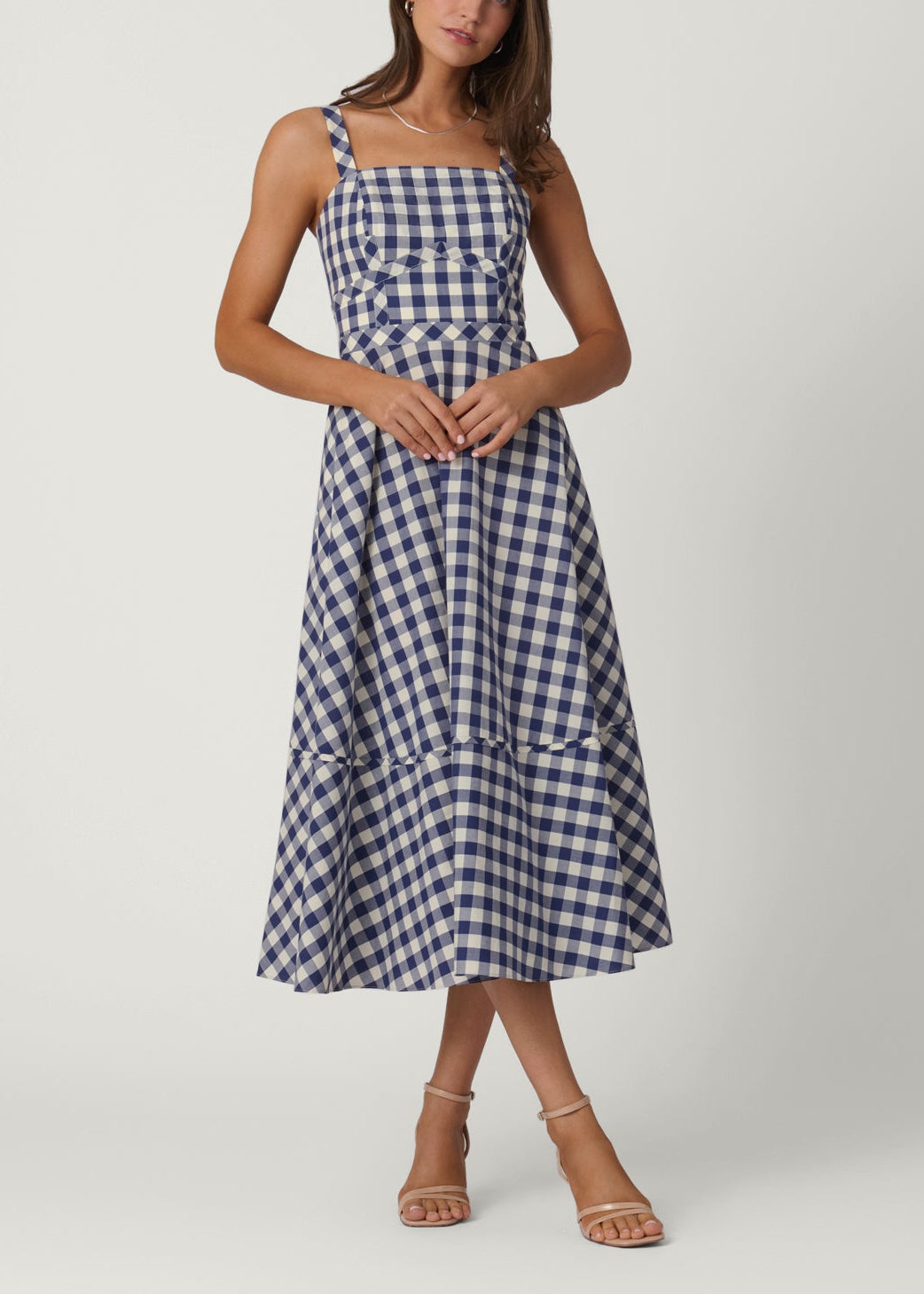 Kaydence Dress – Shoshanna