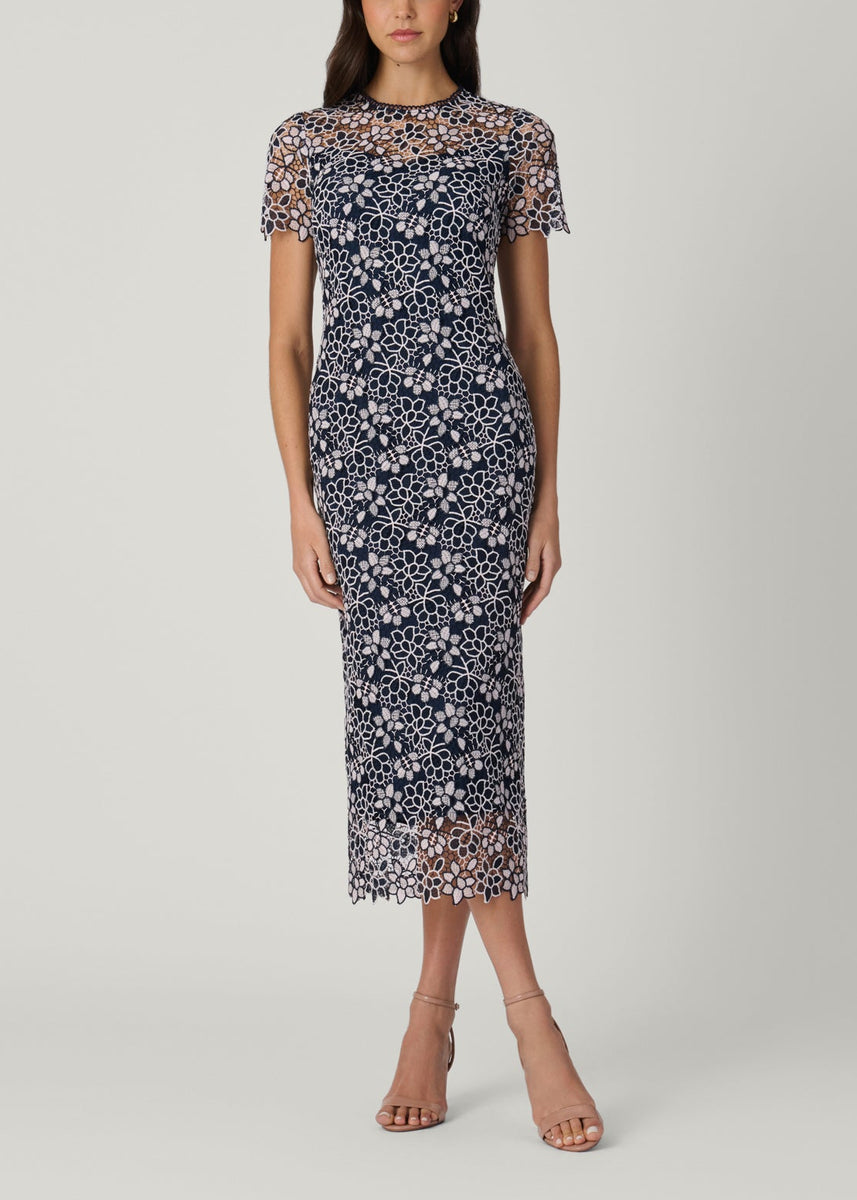 Kiriya Dress – Shoshanna