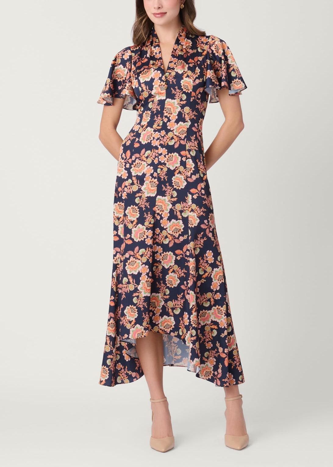 Cinnie Dress