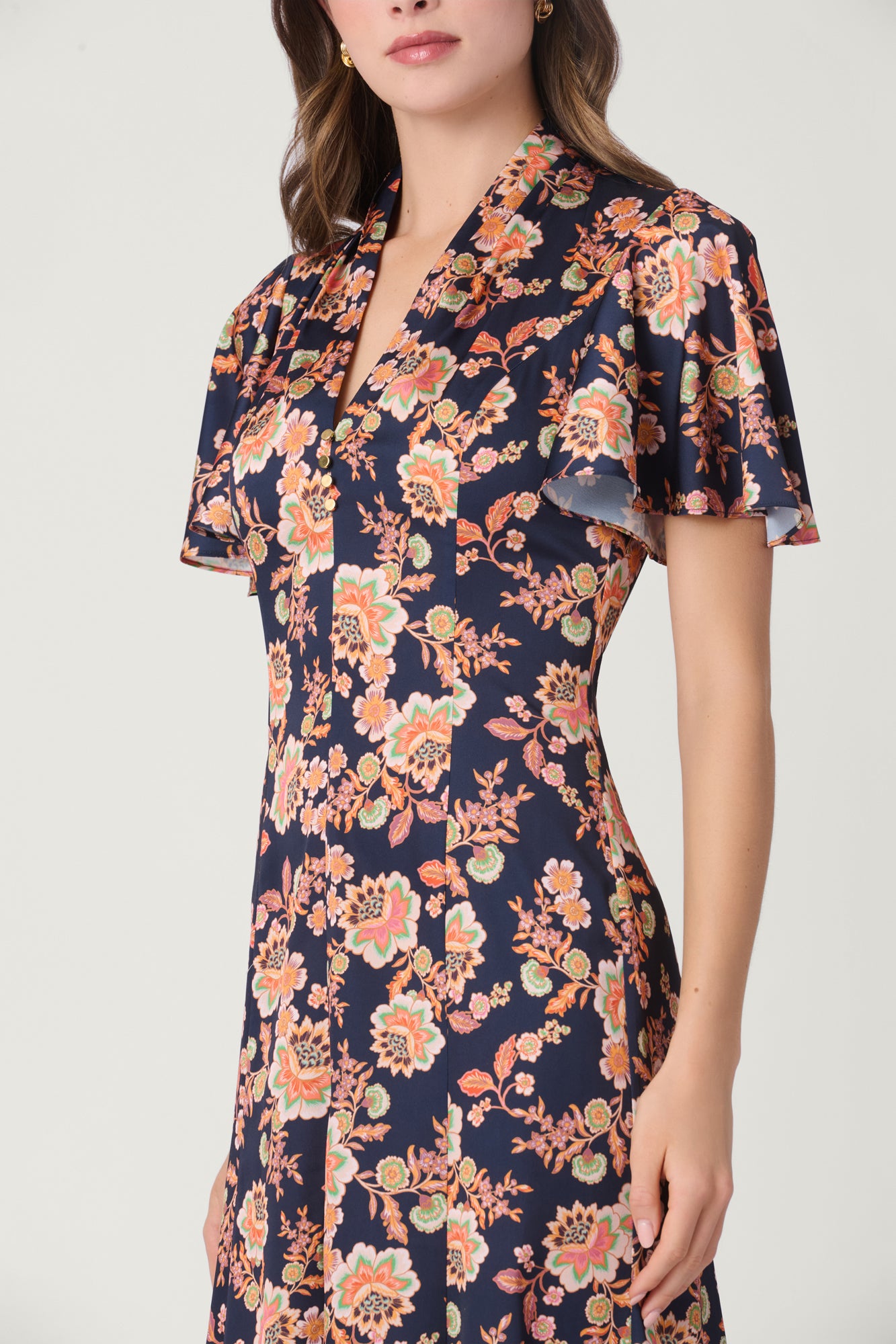 Cinnie Dress
