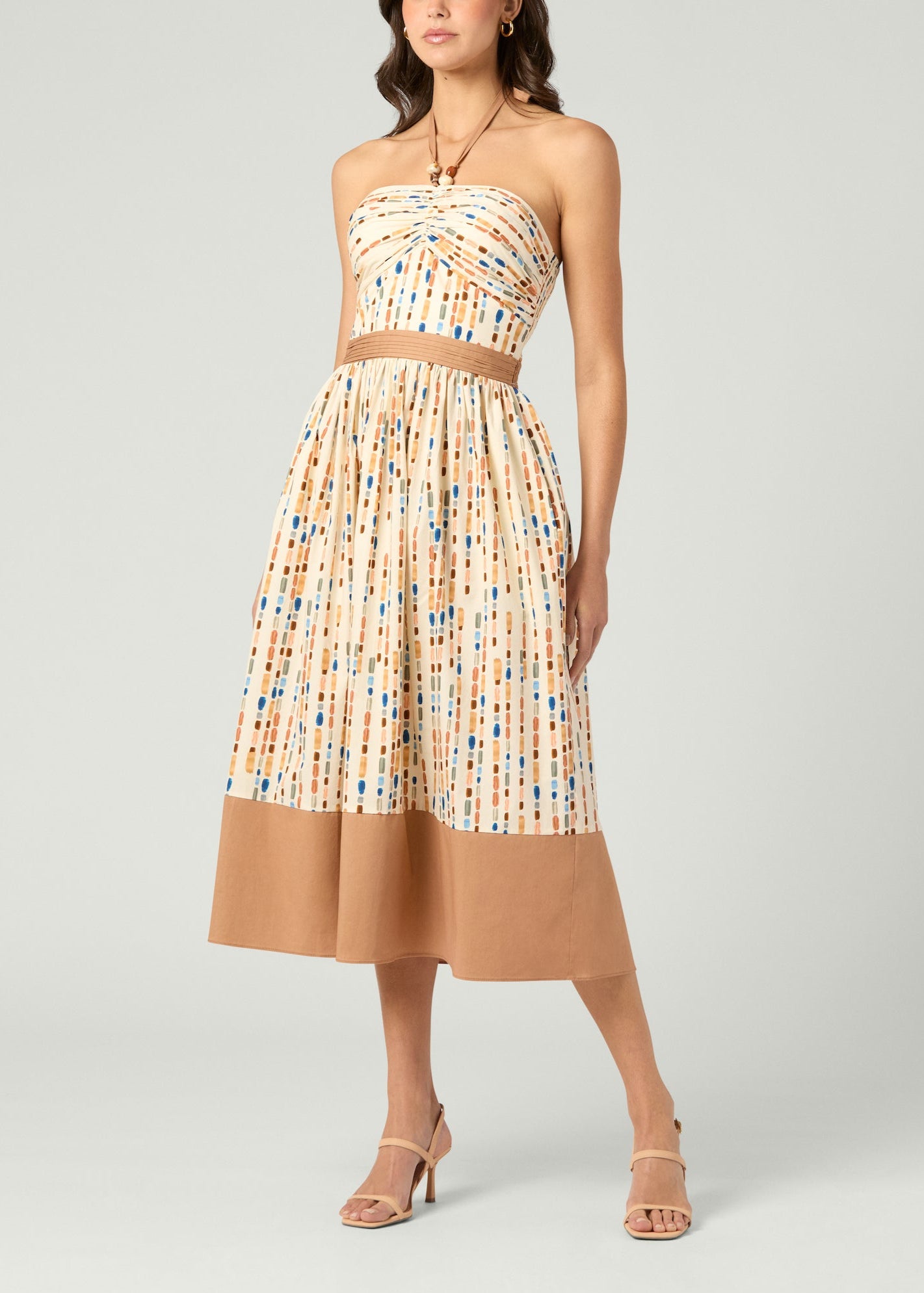 Serene Dress