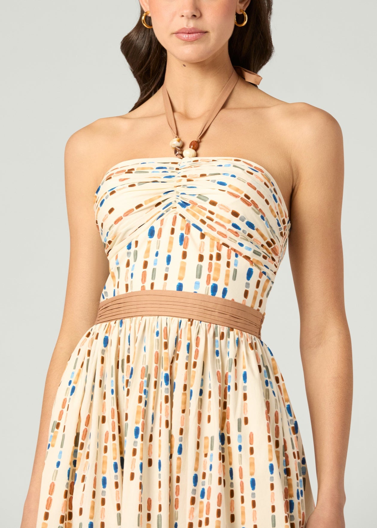 Serene Dress