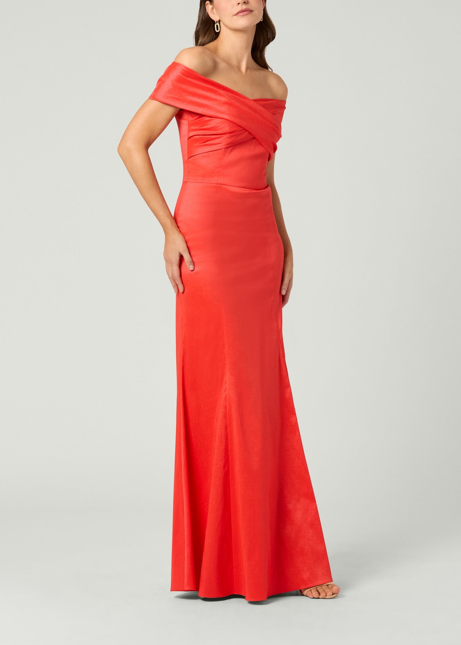 Midnight Etta Dress
