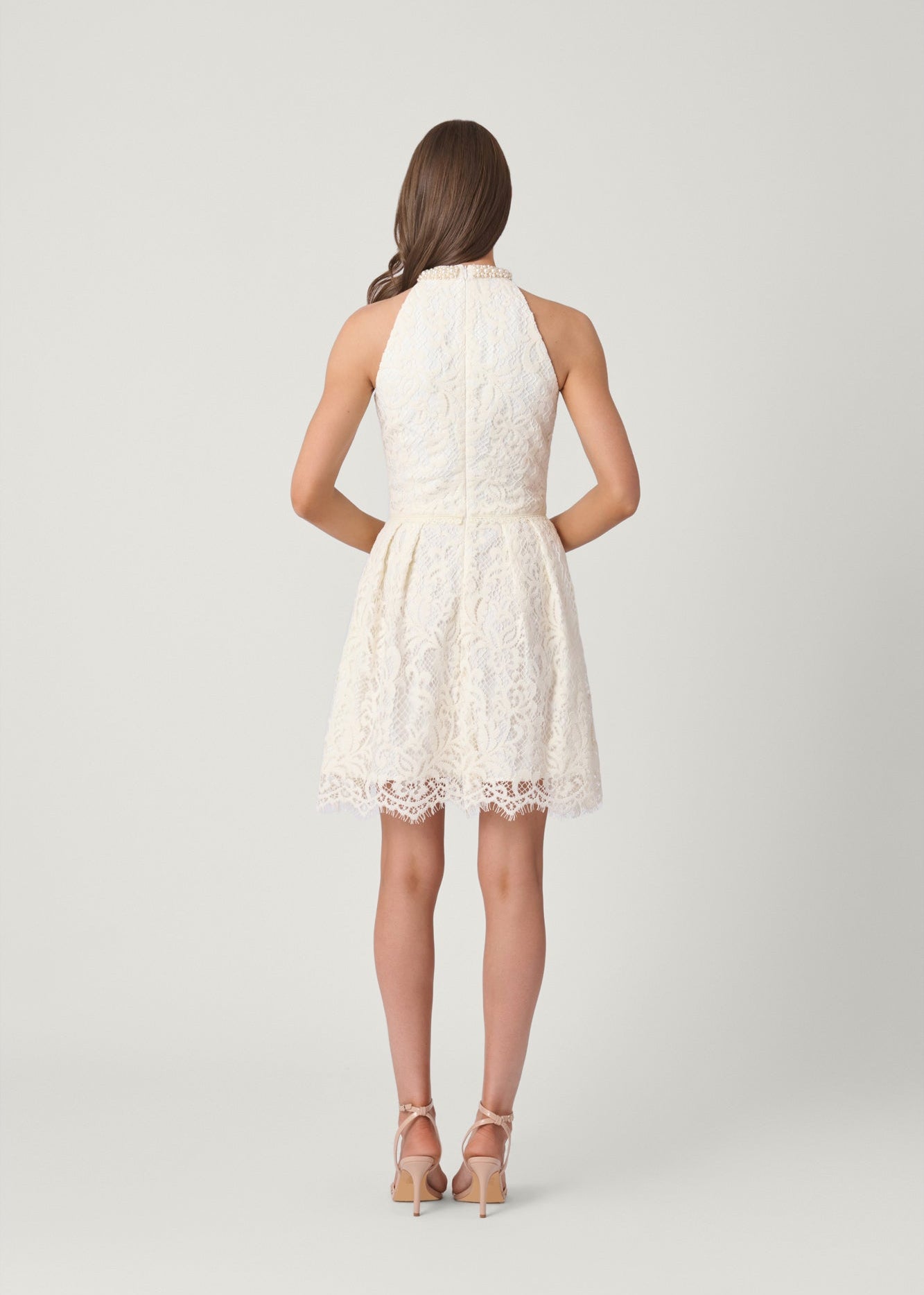 Midnight Cooper Dress