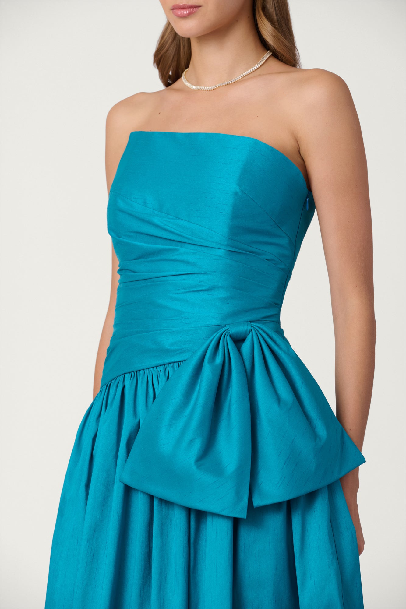 Midnight Sonia Dress